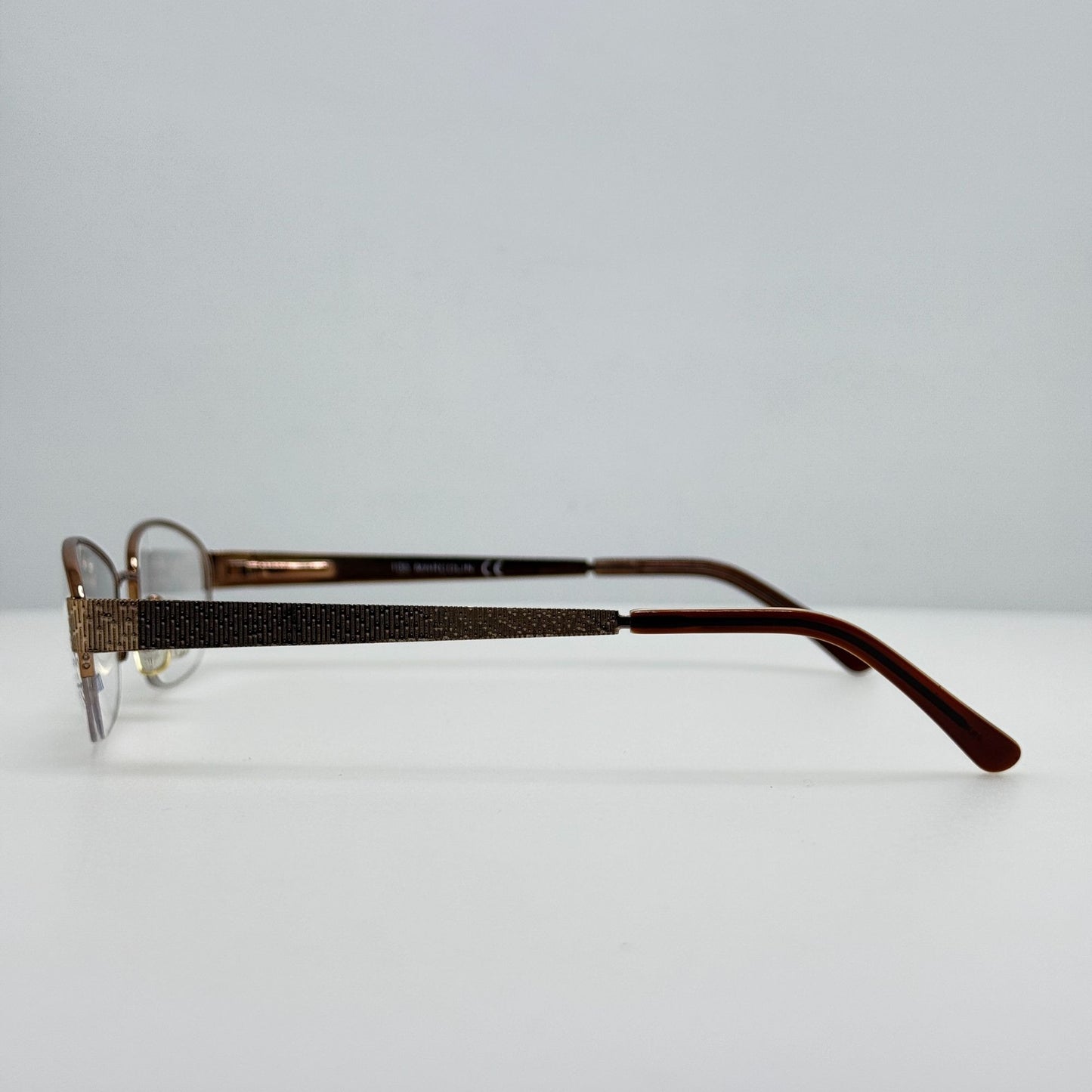 Marcolin Eyeglasses Eye Glasses Frames MA 7302 Col. 045 51-18-135