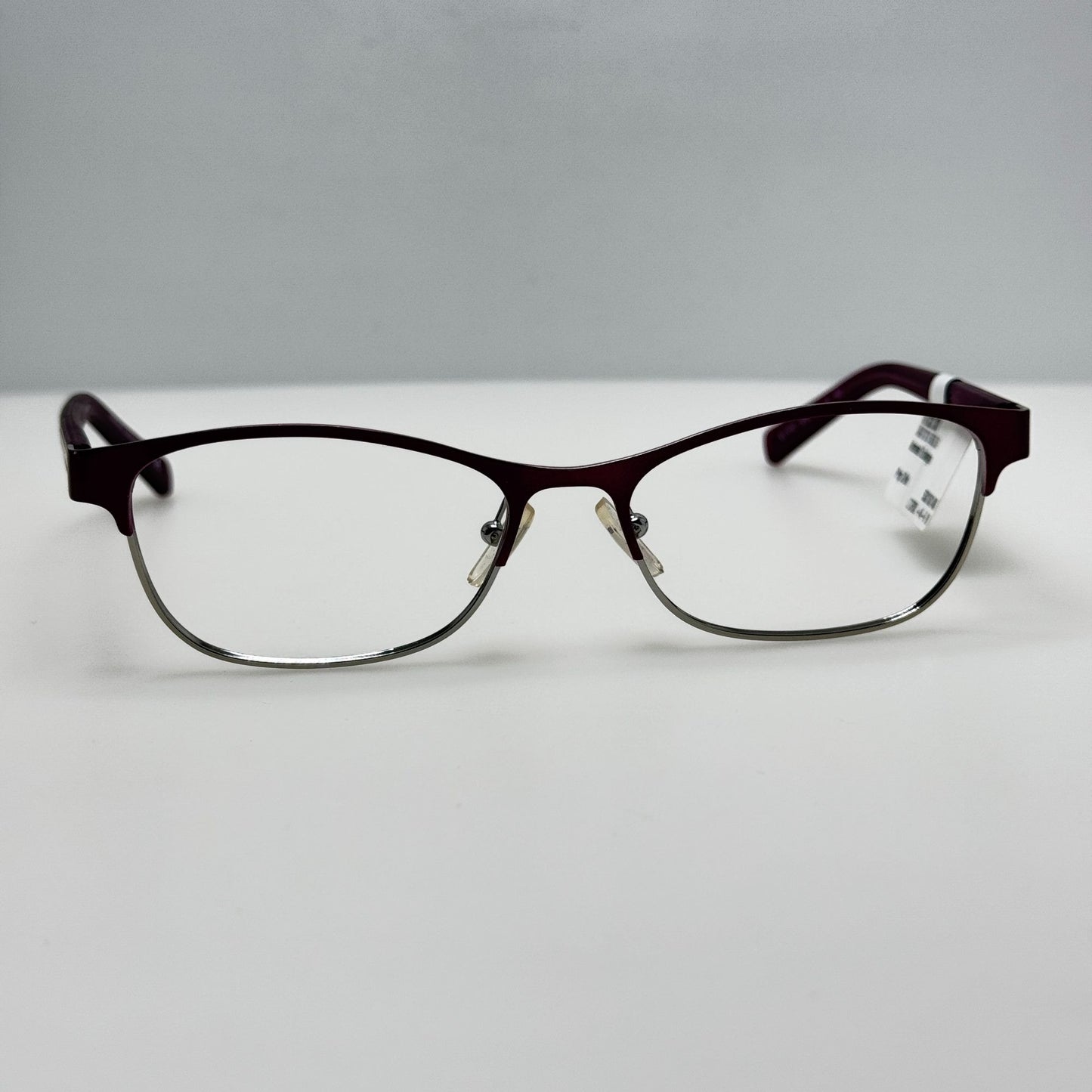 Armani Exchange Eyeglasses Eye Glasses Frames AX 1010 6050 53-16-140