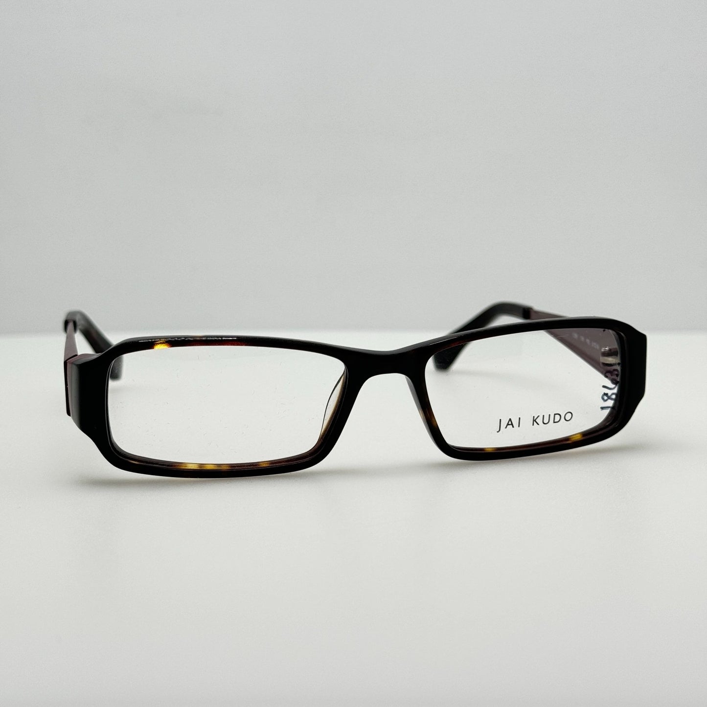Jai Kudo Eyeglasses Eye Glasses Frames 1229 P03 1781 51-16-145