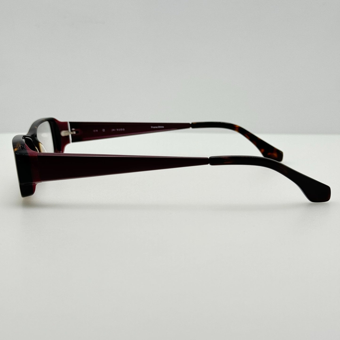 Jai Kudo Eyeglasses Eye Glasses Frames 1229 P03 1781 51-16-145