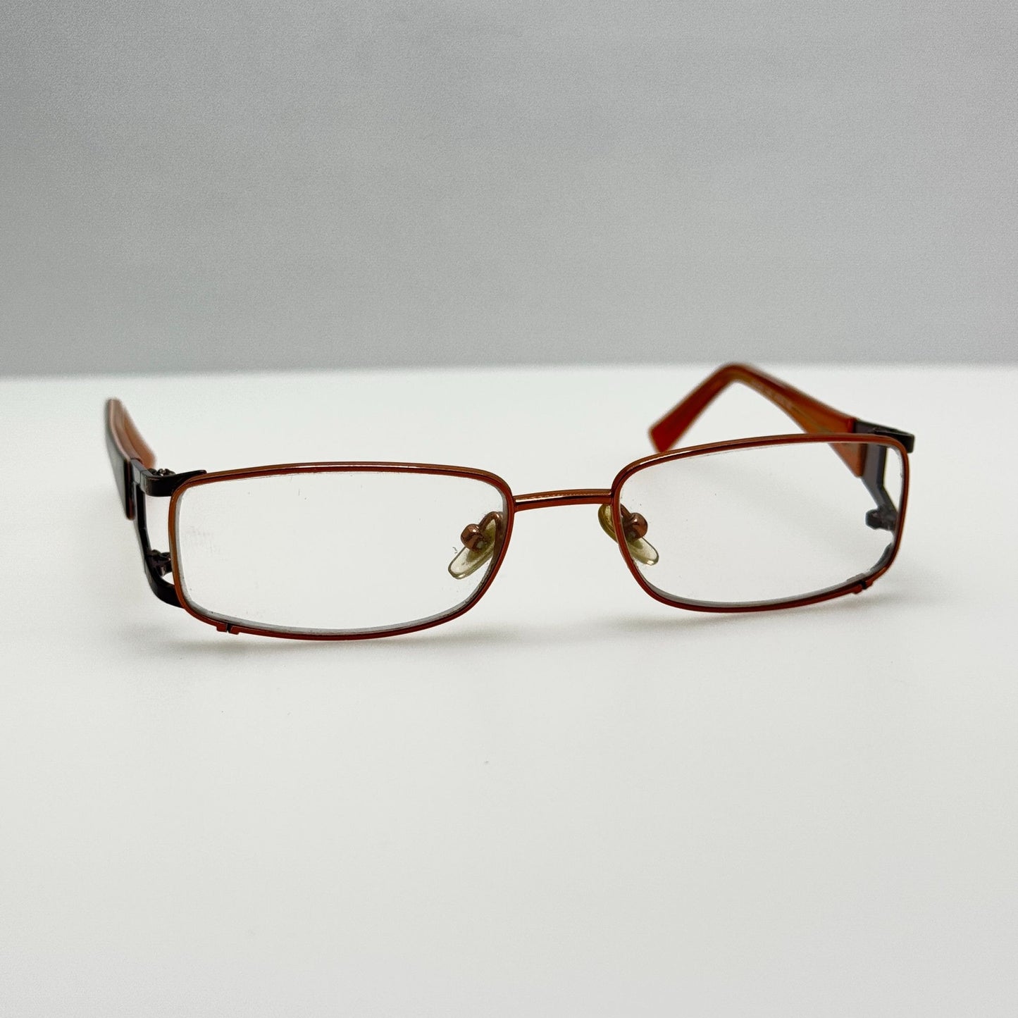 Ray Ban Eyeglasses Eye Glasses Frames RB 1021T 3040 Youth Kids 47-15-125