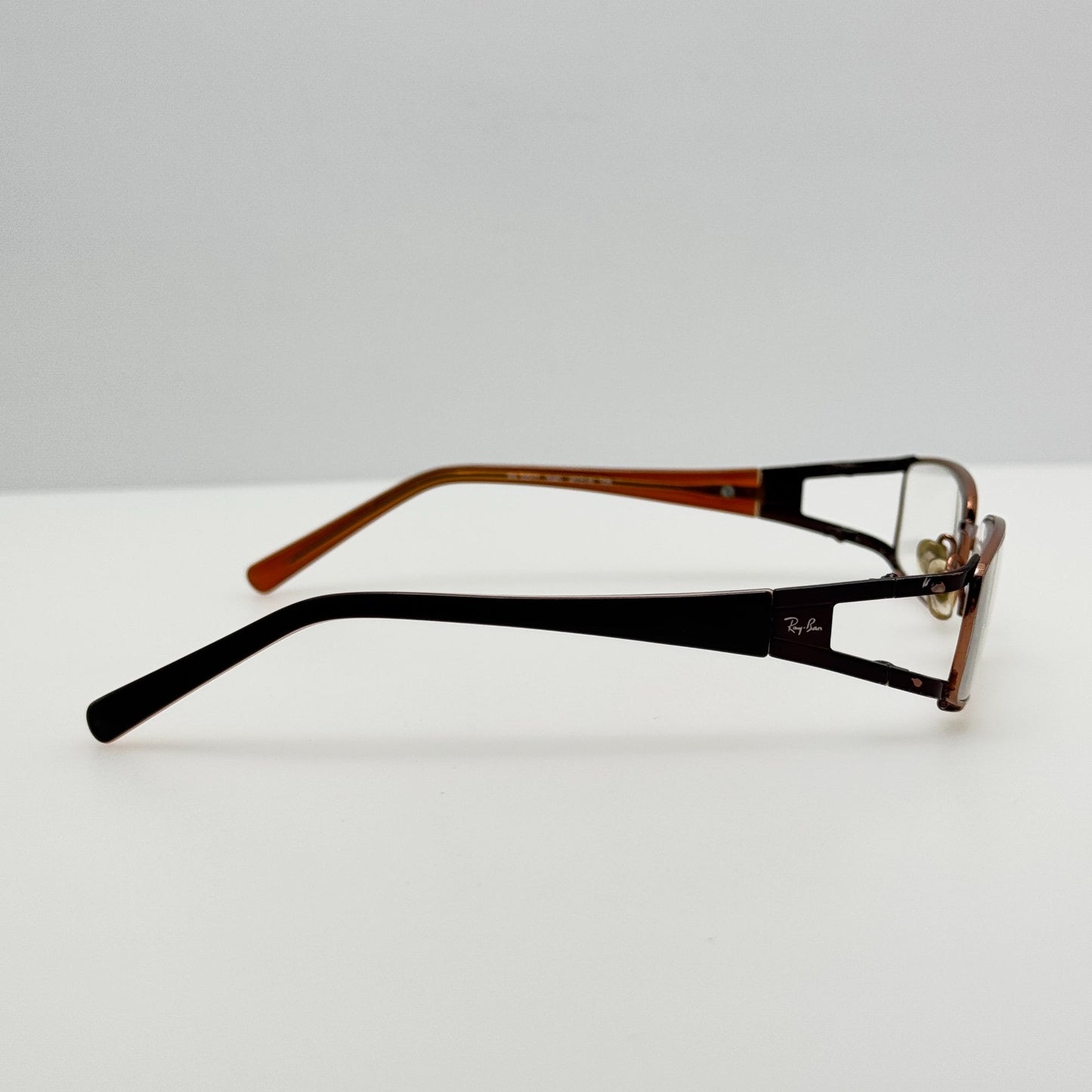 Ray Ban Eyeglasses Eye Glasses Frames RB 1021T 3040 Youth Kids 47-15-125