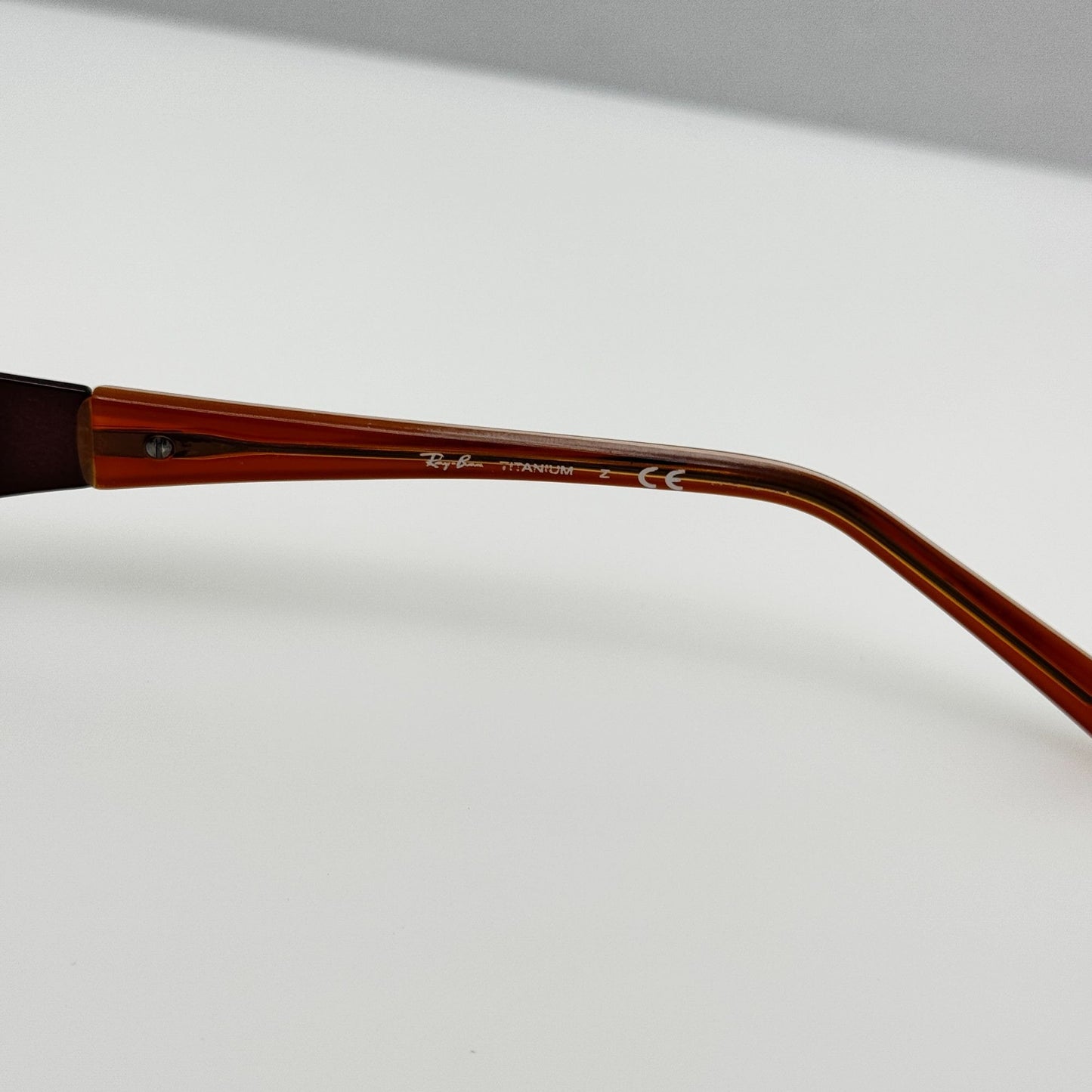 Ray Ban Eyeglasses Eye Glasses Frames RB 1021T 3040 Youth Kids 47-15-125
