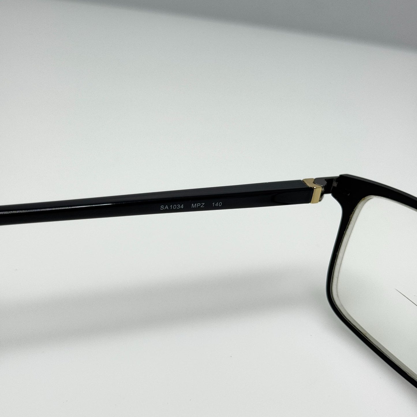 Safilo Eyeglasses Eye Glasses Frames SA1034 MPZ 54-17-140