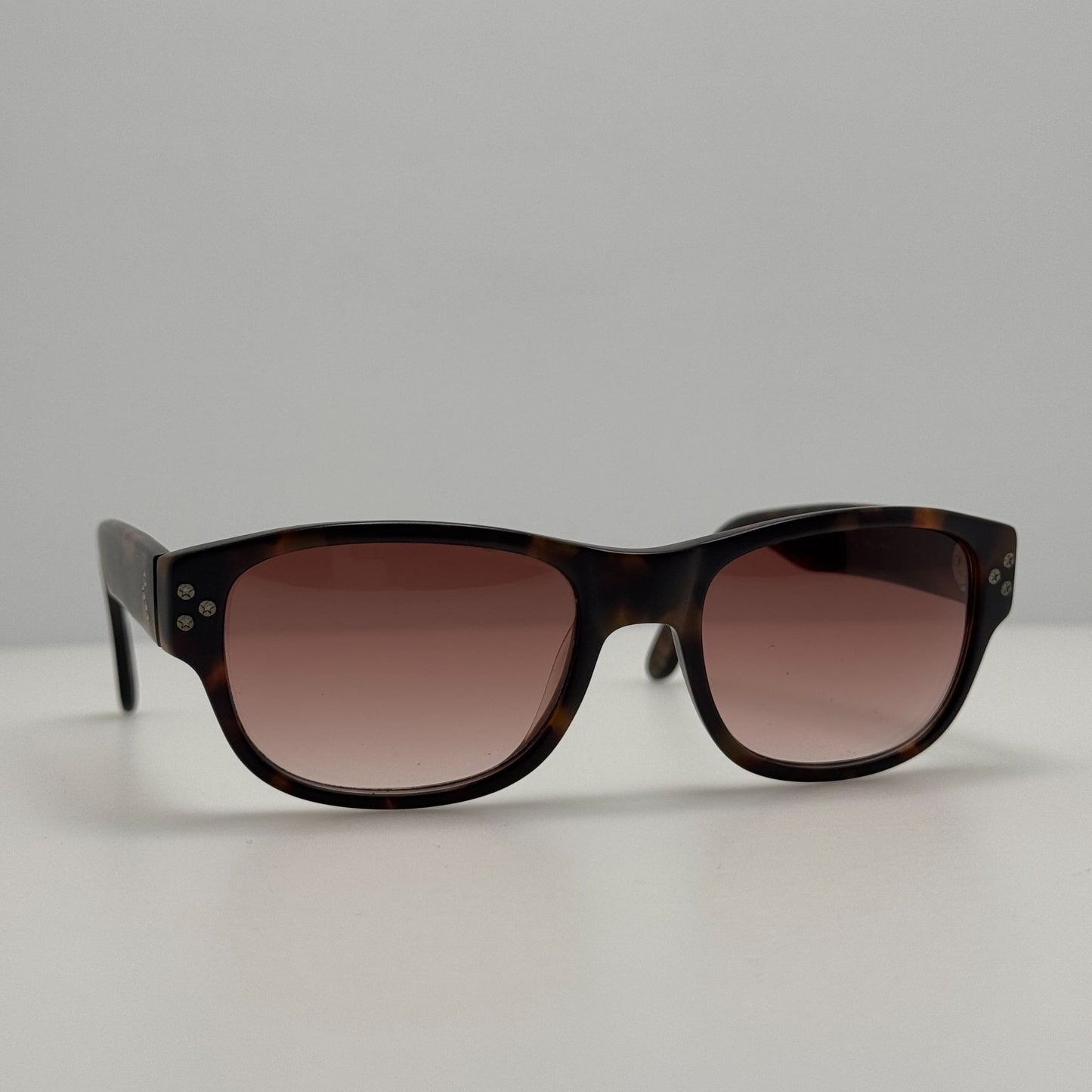 Converse Sunglasses Stop Off Matte Tortoise Cat2 Limited Edition 52-18-145