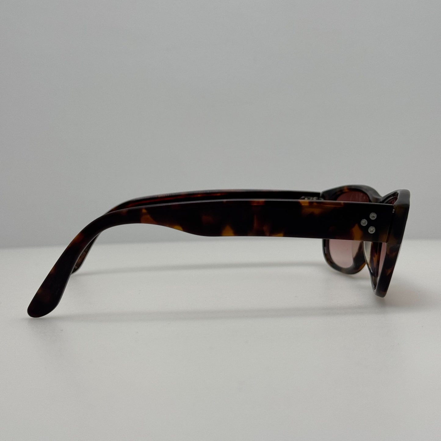Converse Sunglasses Stop Off Matte Tortoise Cat2 Limited Edition 52-18-145