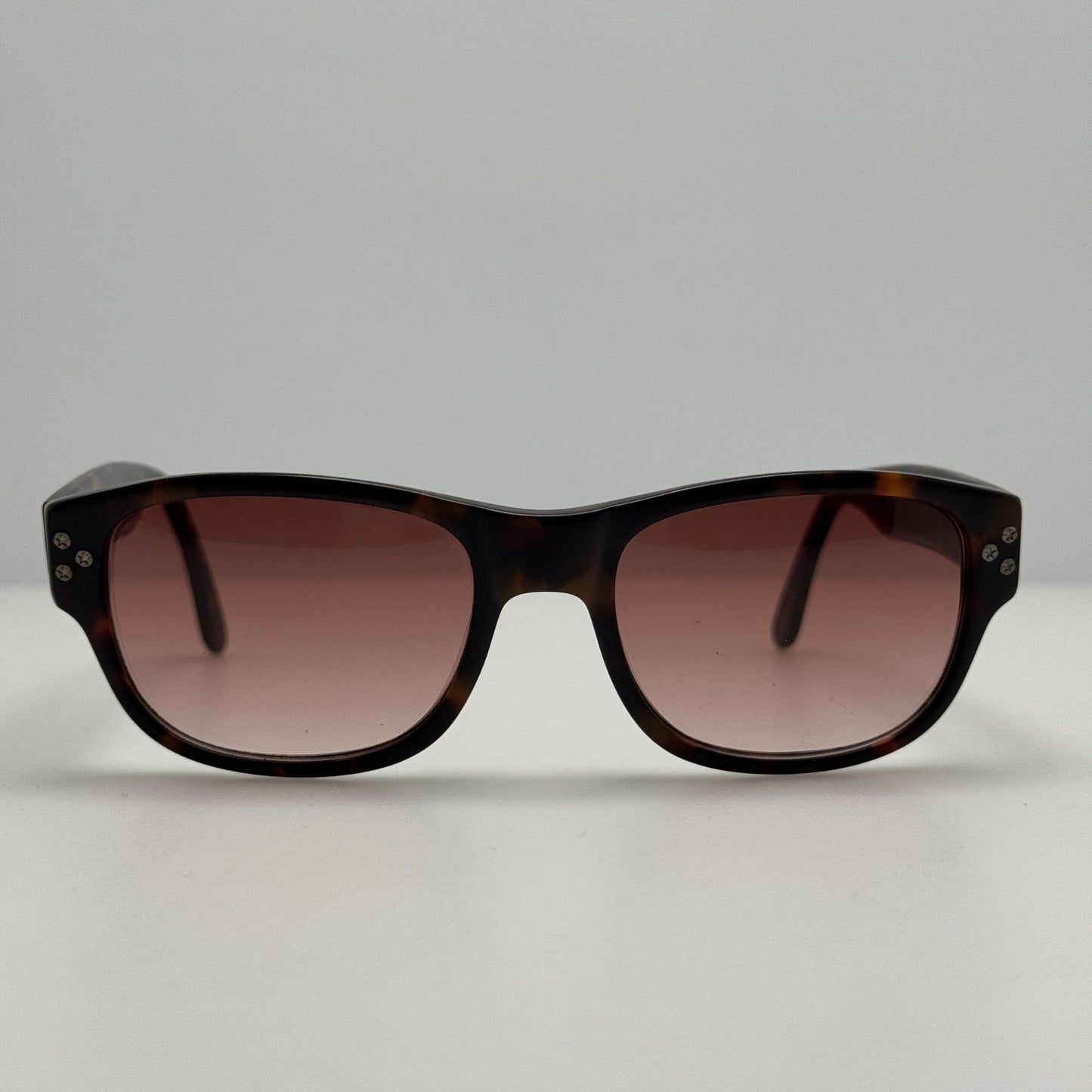 Converse Sunglasses Stop Off Matte Tortoise Cat2 Limited Edition 52-18-145