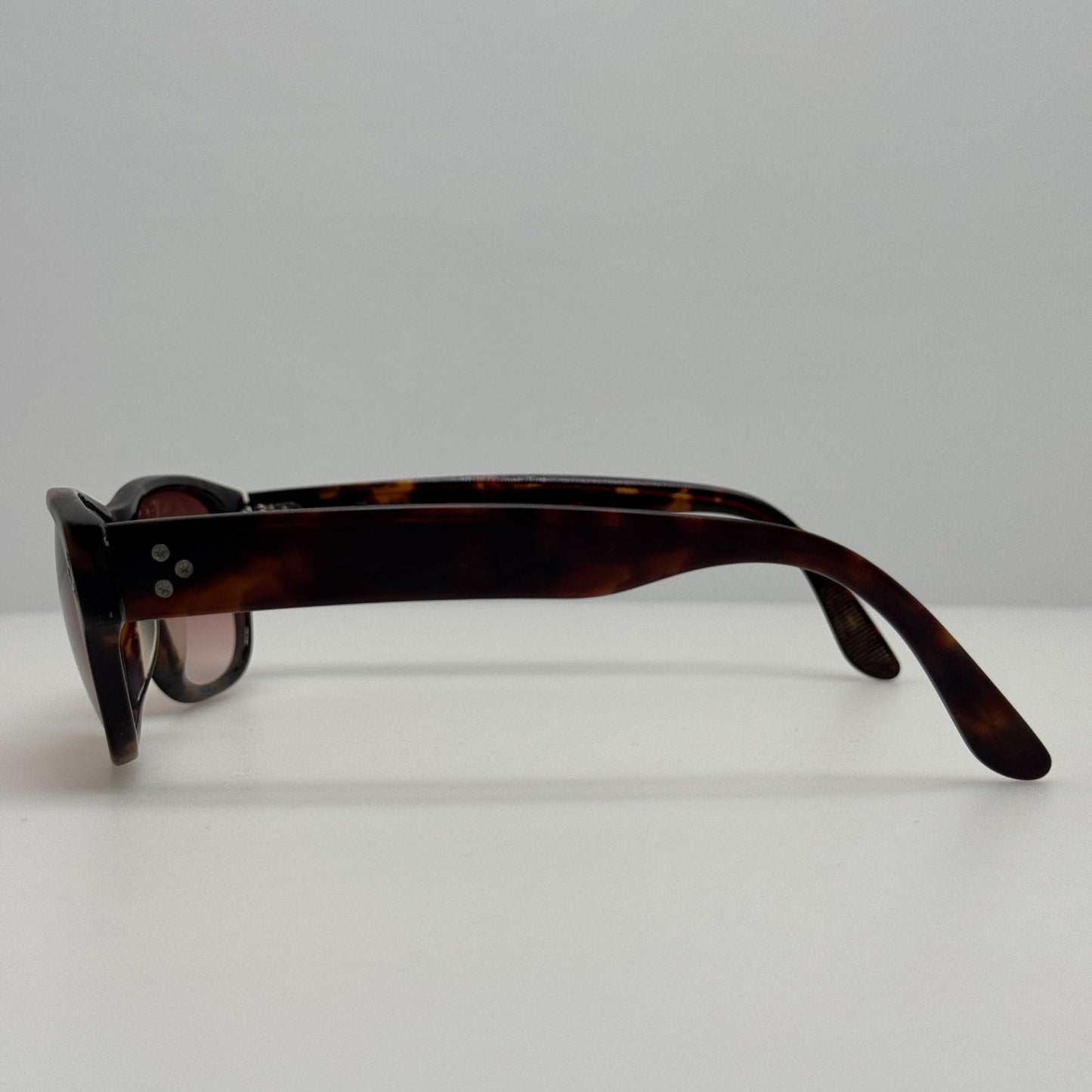 Converse Sunglasses Stop Off Matte Tortoise Cat2 Limited Edition 52-18-145