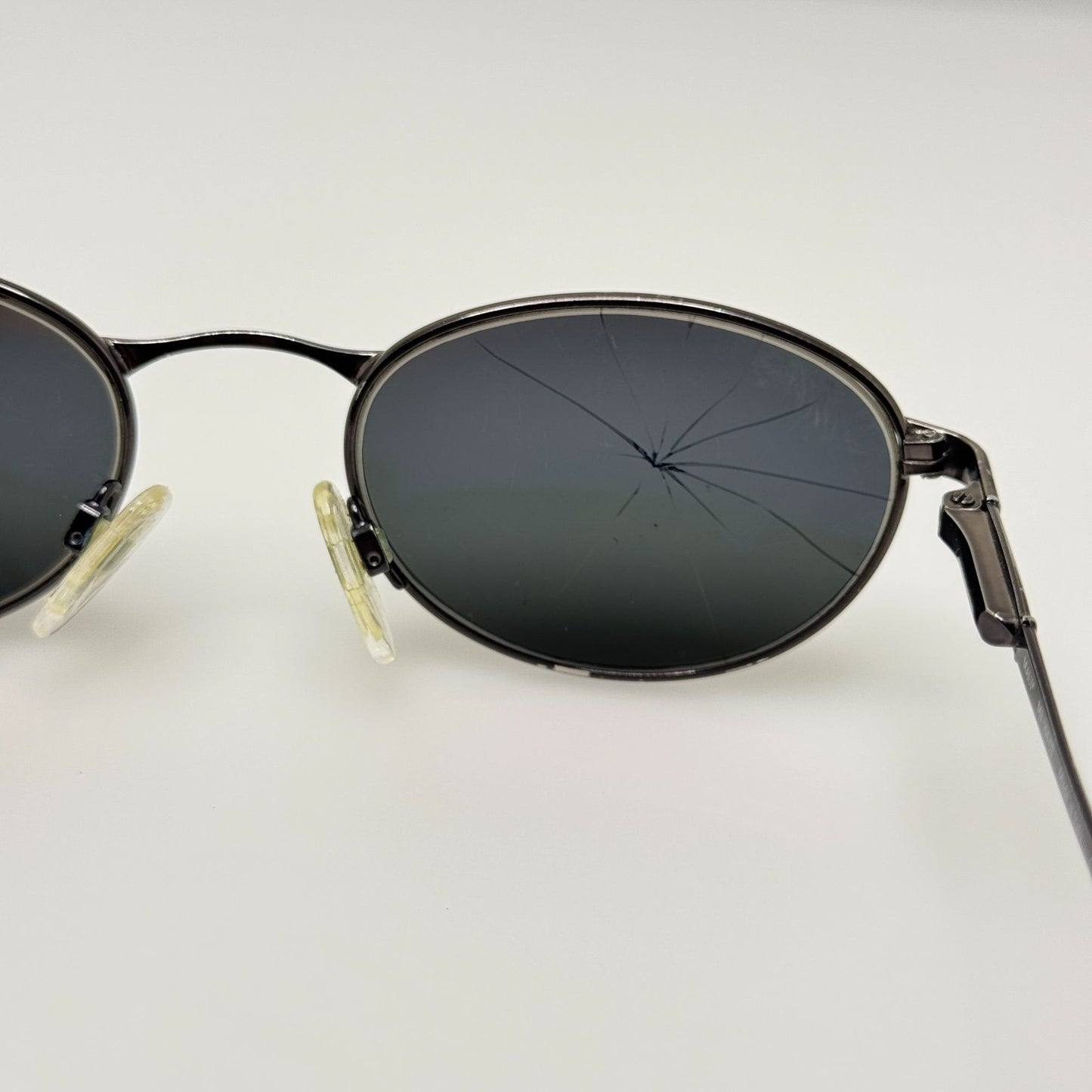 Maui Jim Sunglasses MJ-164-02 Tradewind Italy Read Description