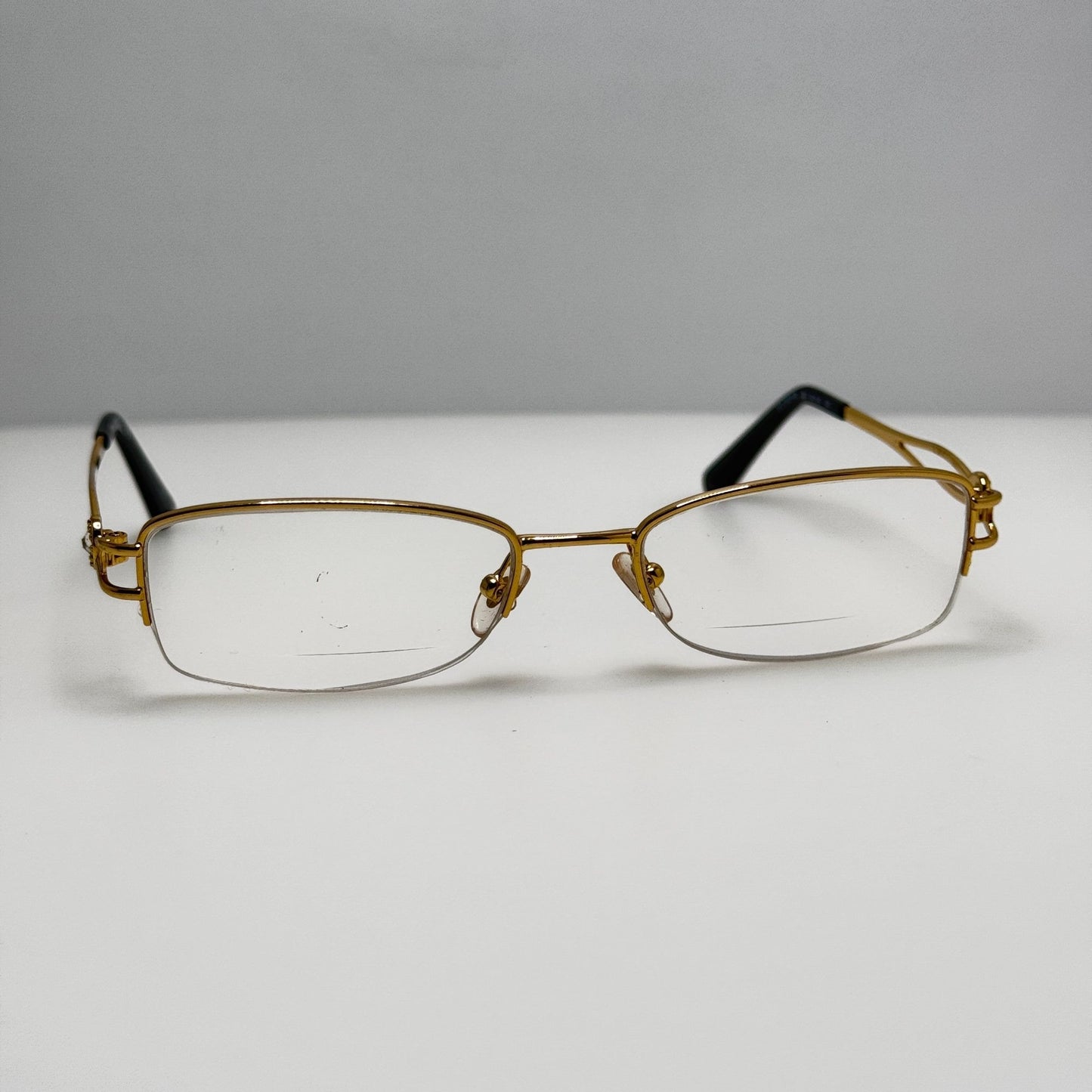 Vogue Eyeglasses Eye Glasses Frames VO 3929-BI 280 51-18-135