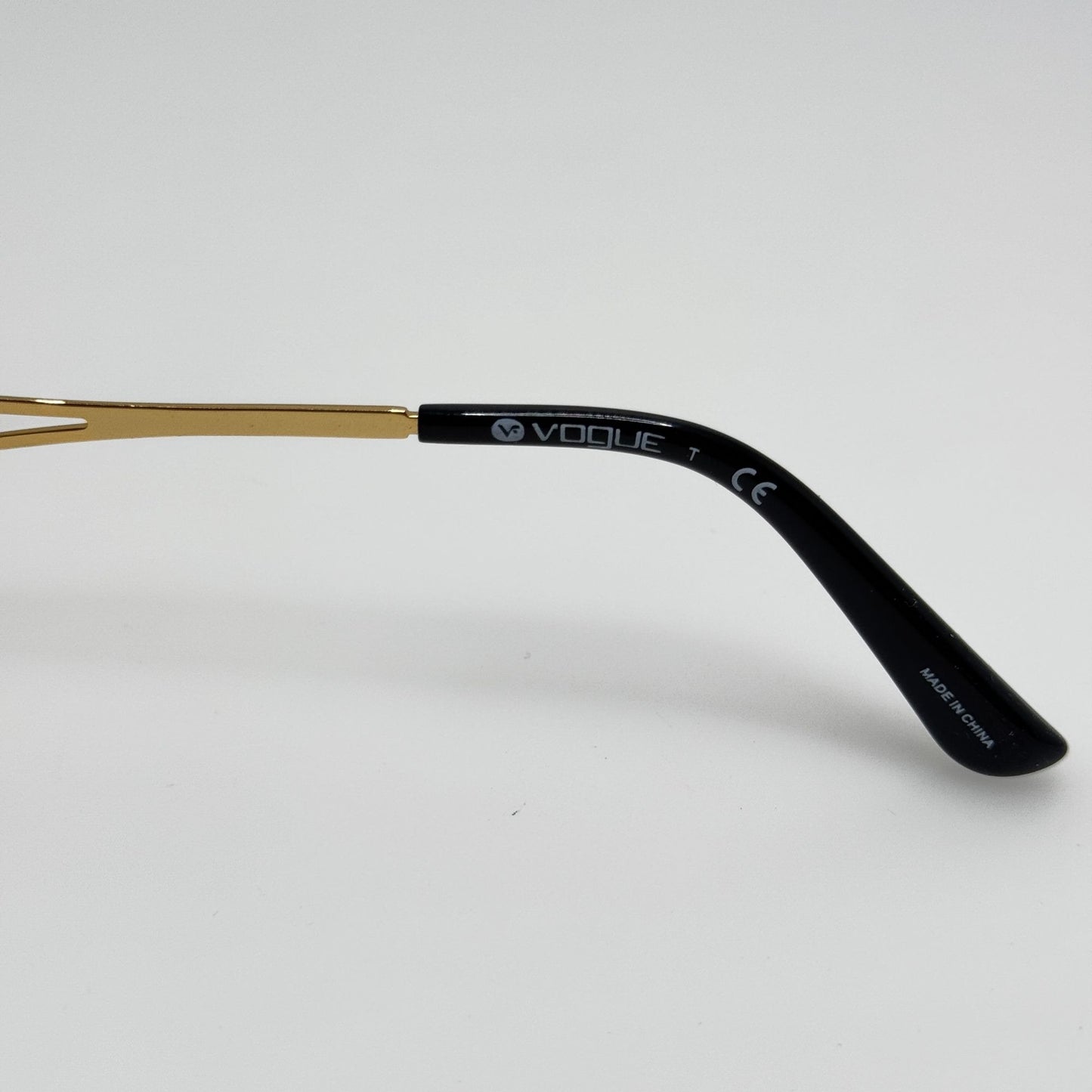 Vogue Eyeglasses Eye Glasses Frames VO 3929-BI 280 51-18-135