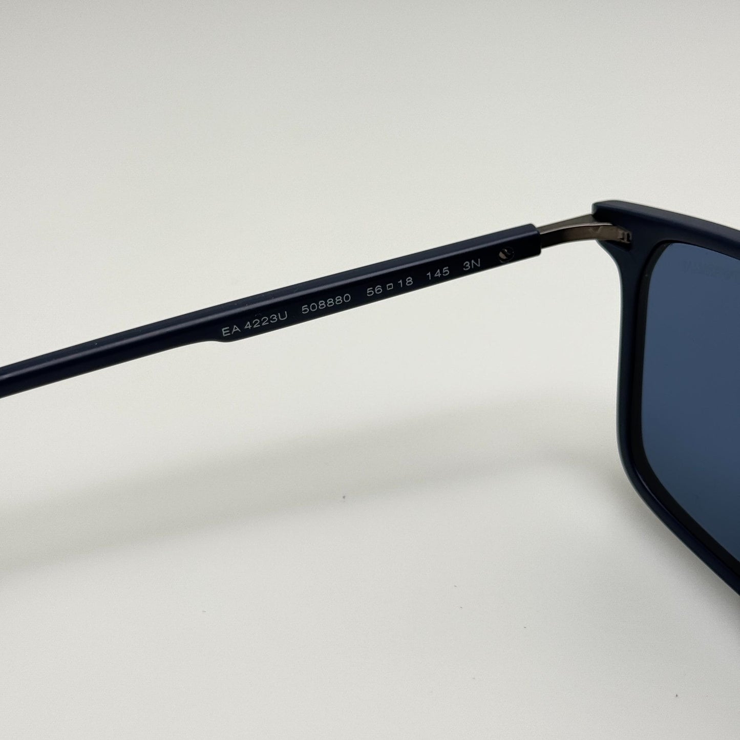 Emporio Armani Sunglasses EA 4223U 508880 56-18-145