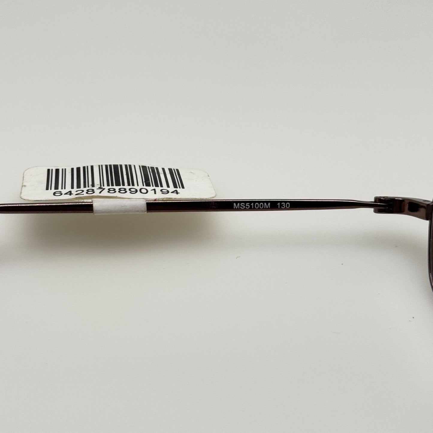 Mossimo Eyeglasses Eye Glasses Frames MS5100M Youth Kids 45-18-130