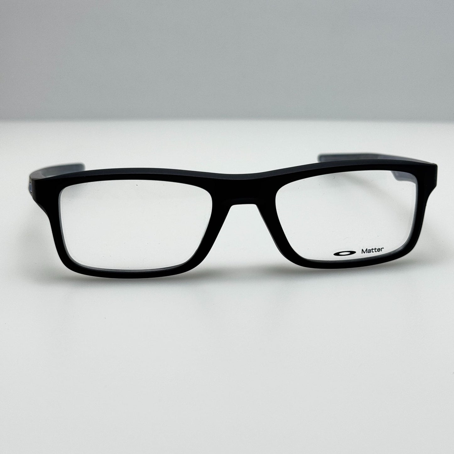Oakley OX8081-0149 Plank 2.0 Black Eyeglasses Eye Glasses Frames Youth 49-18-139