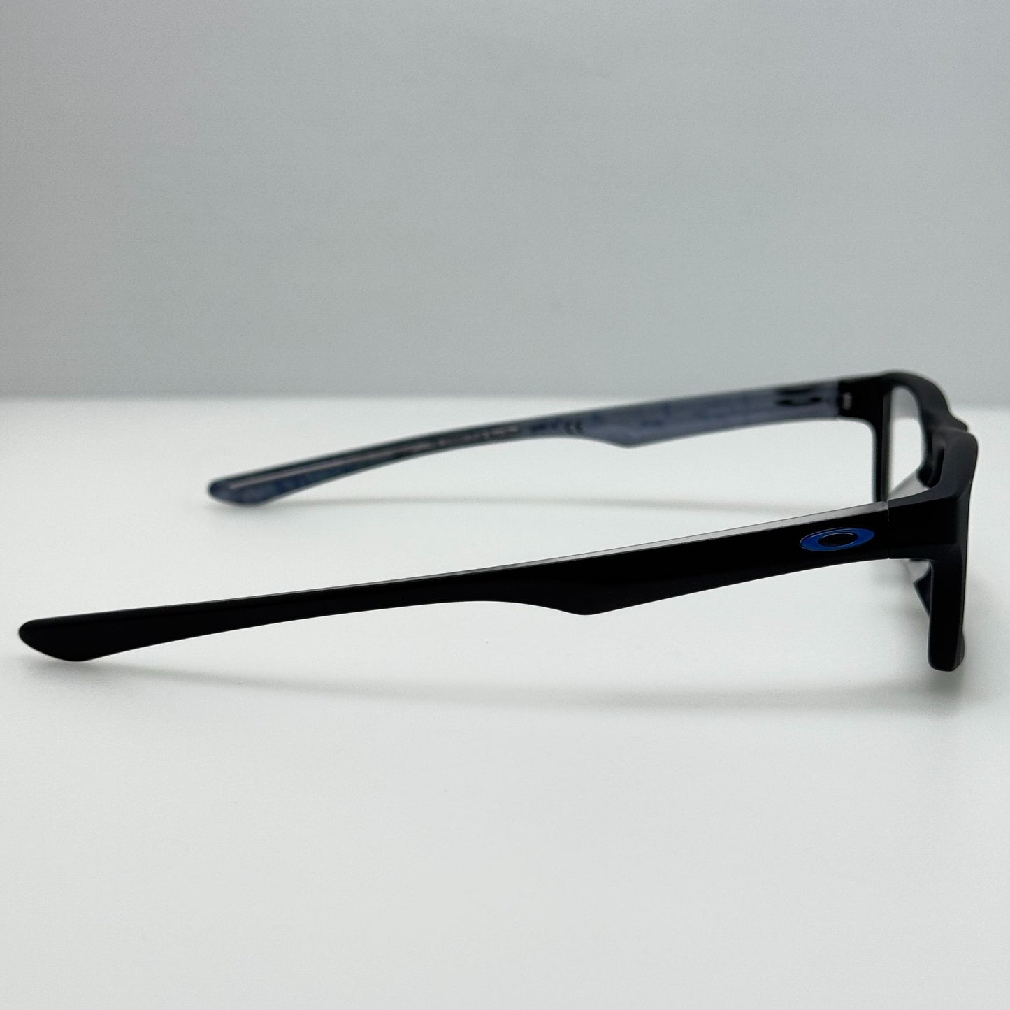 Oakley OX8081-0149 Plank 2.0 Black Eyeglasses Eye Glasses Frames Youth 49-18-139