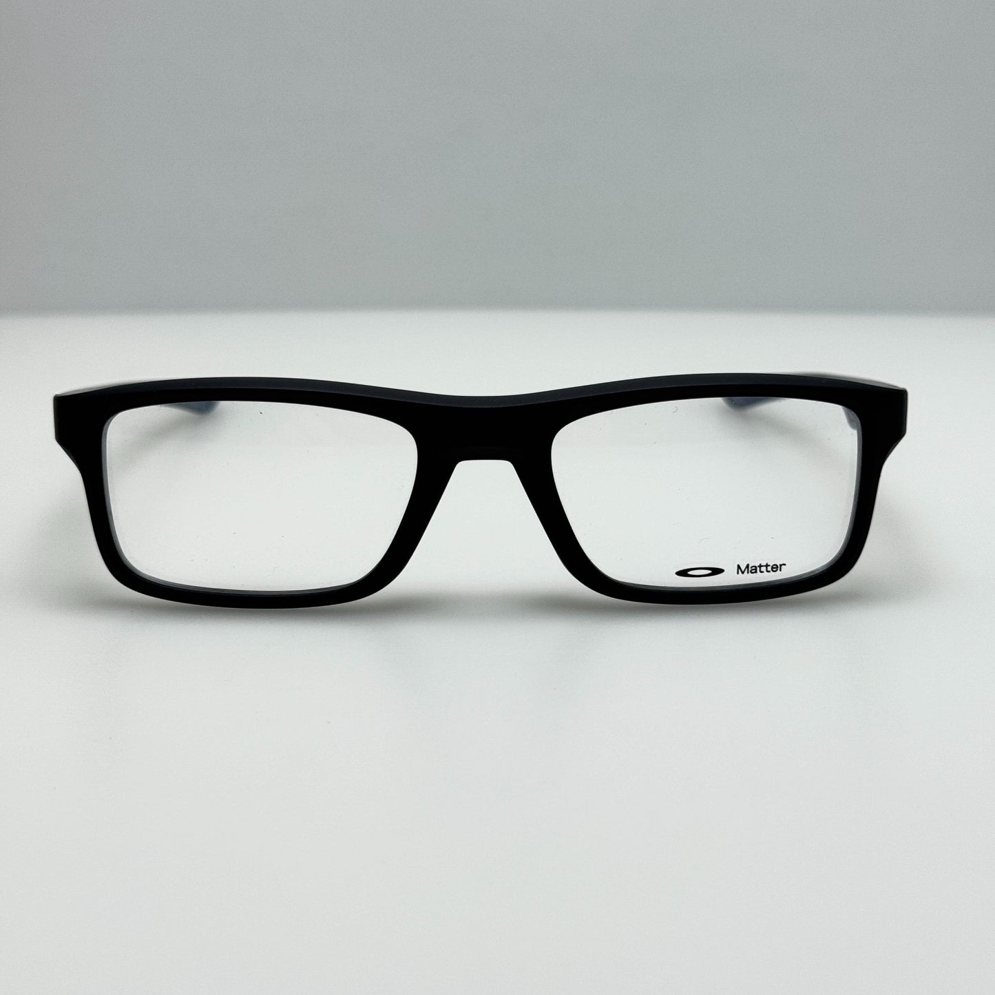 Oakley OX8081-0149 Plank 2.0 Black Eyeglasses Eye Glasses Frames Youth 49-18-139