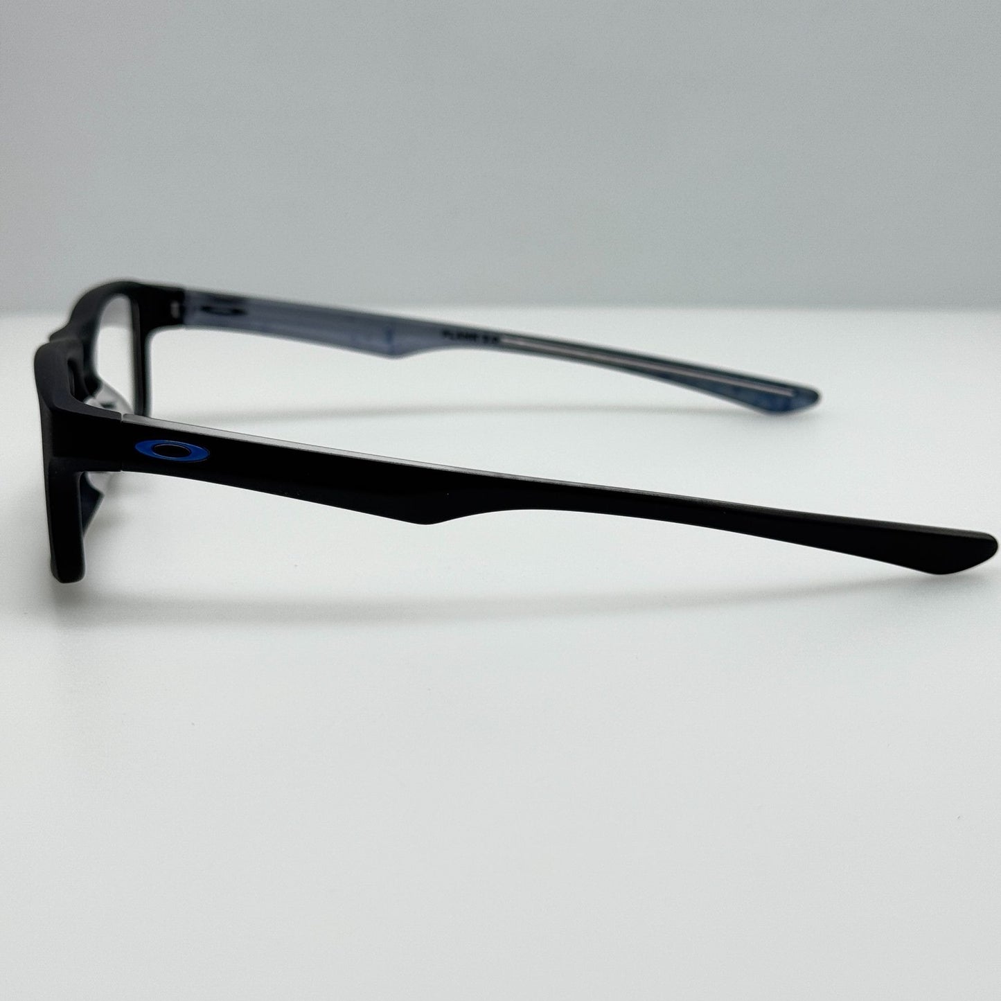 Oakley OX8081-0149 Plank 2.0 Black Eyeglasses Eye Glasses Frames Youth 49-18-139