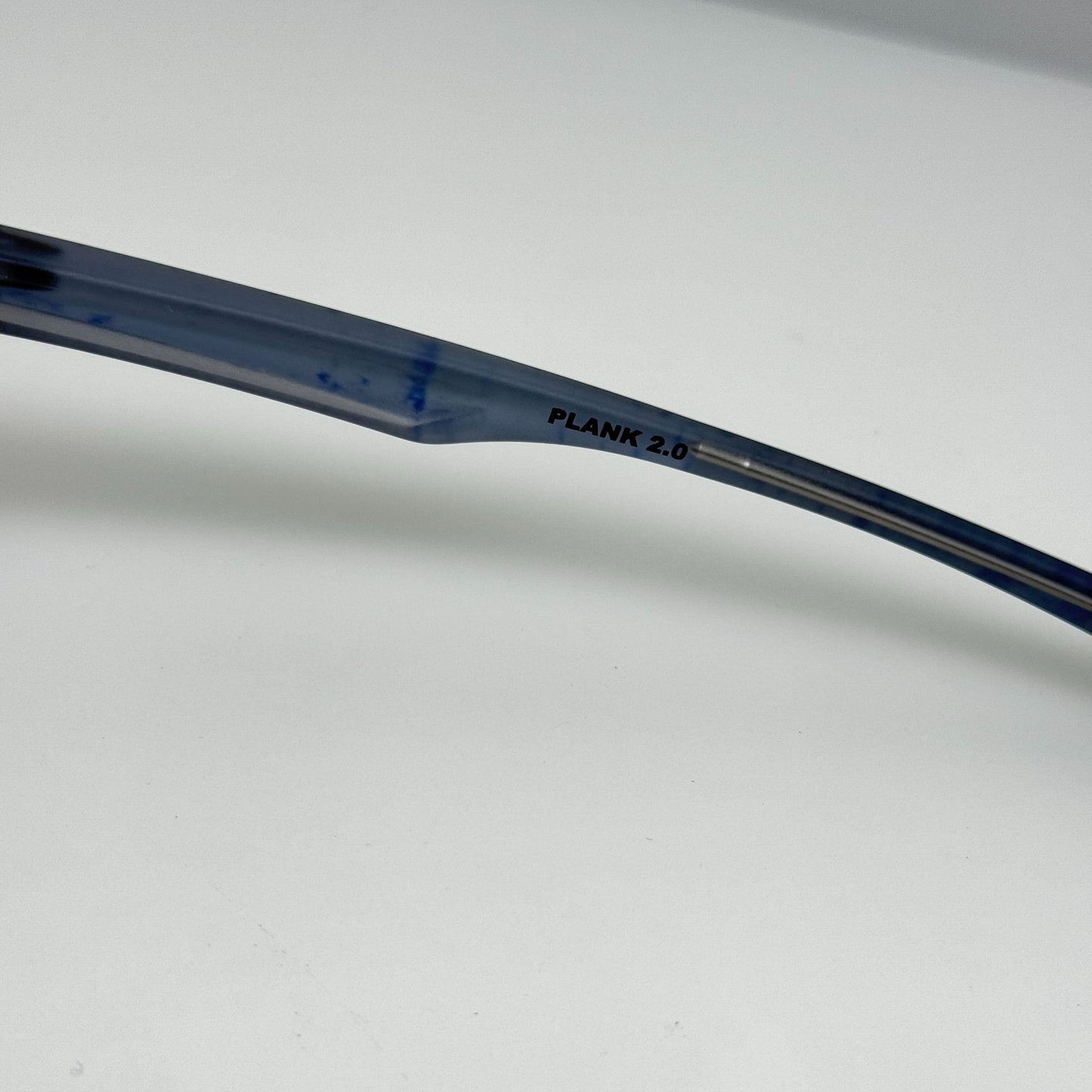 Oakley OX8081-0149 Plank 2.0 Black Eyeglasses Eye Glasses Frames Youth 49-18-139