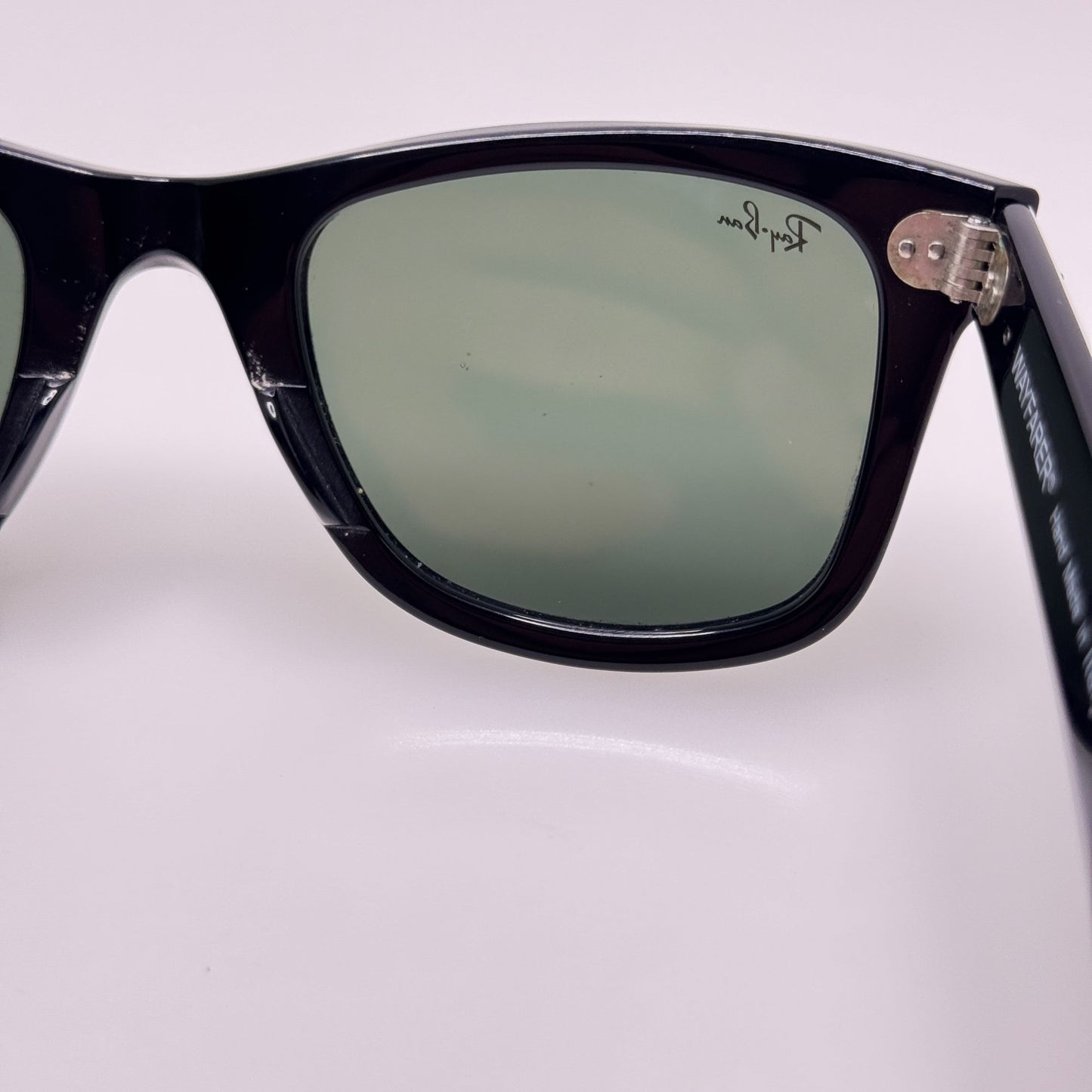 Ray Ban Sunglasses RB 2140 956 50-22 3n
