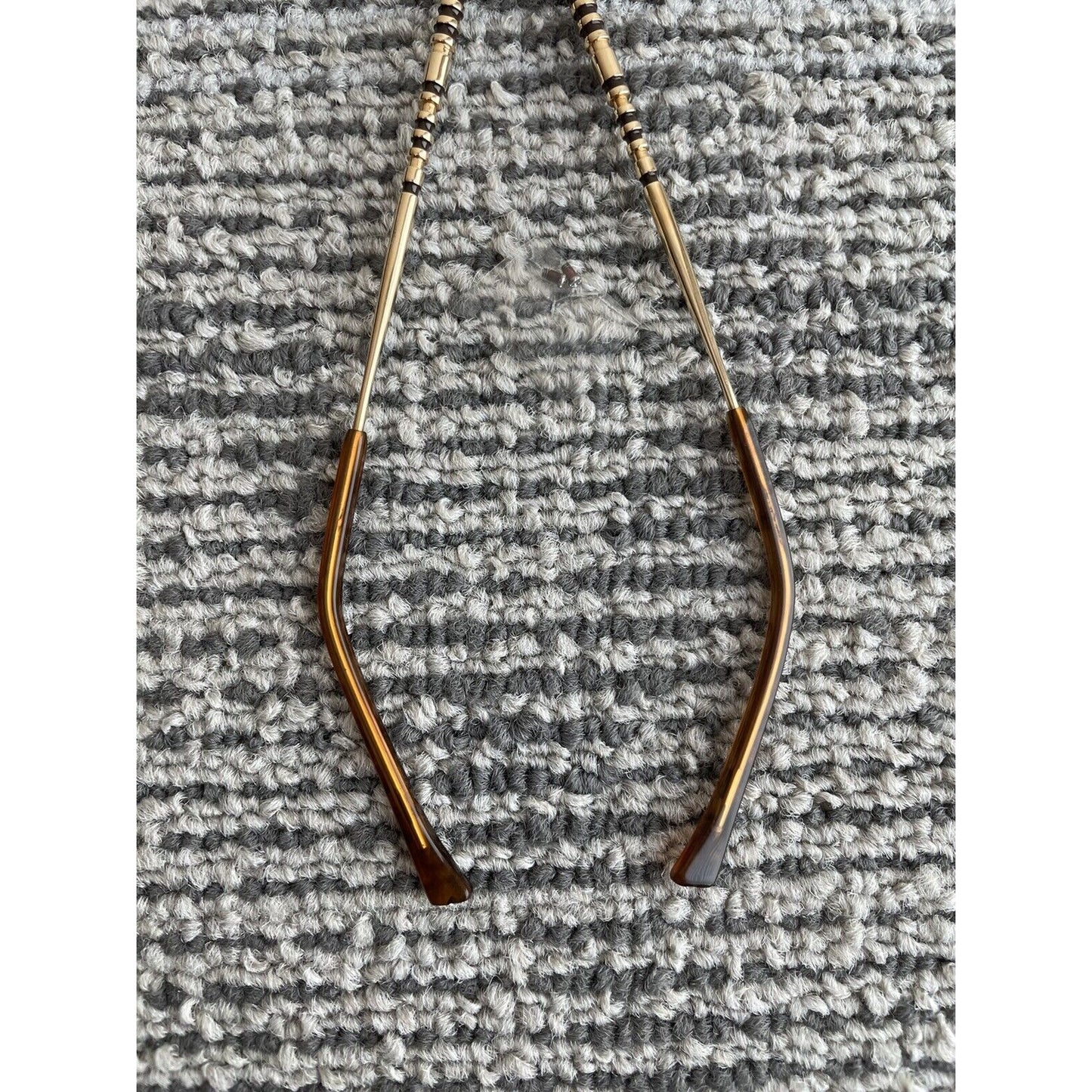 Judith Leiber JLM2008 04 51-19-140 Eye Glasses Temple Arms Only PARTS