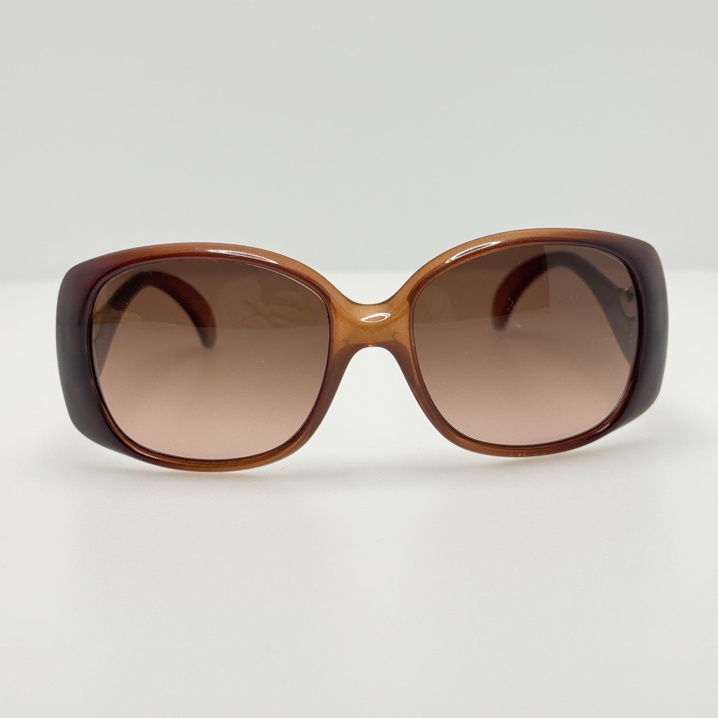 Fendi Sunglasses FS5064 216 Italy 56-17-135