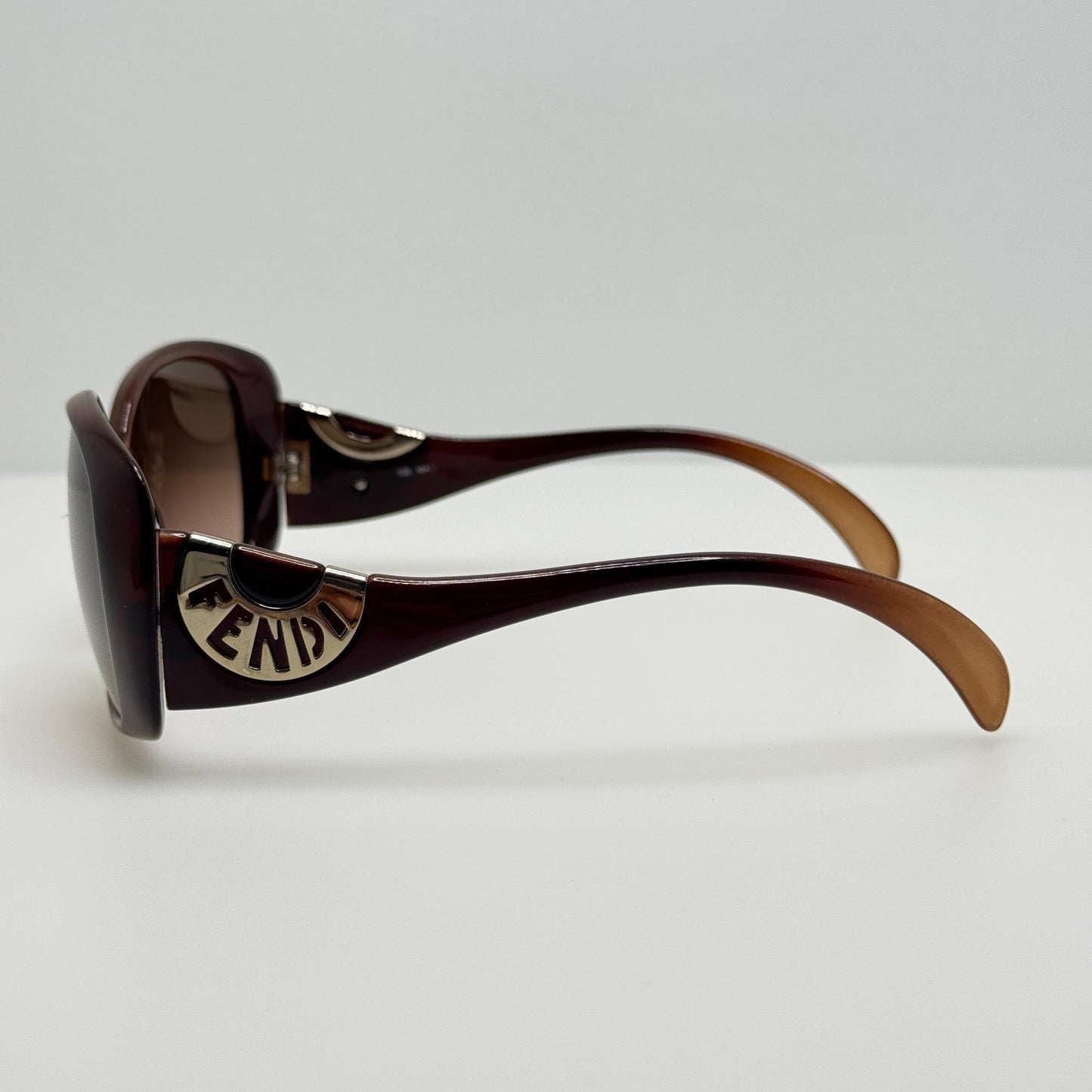Fendi Sunglasses FS5064 216 Italy 56-17-135