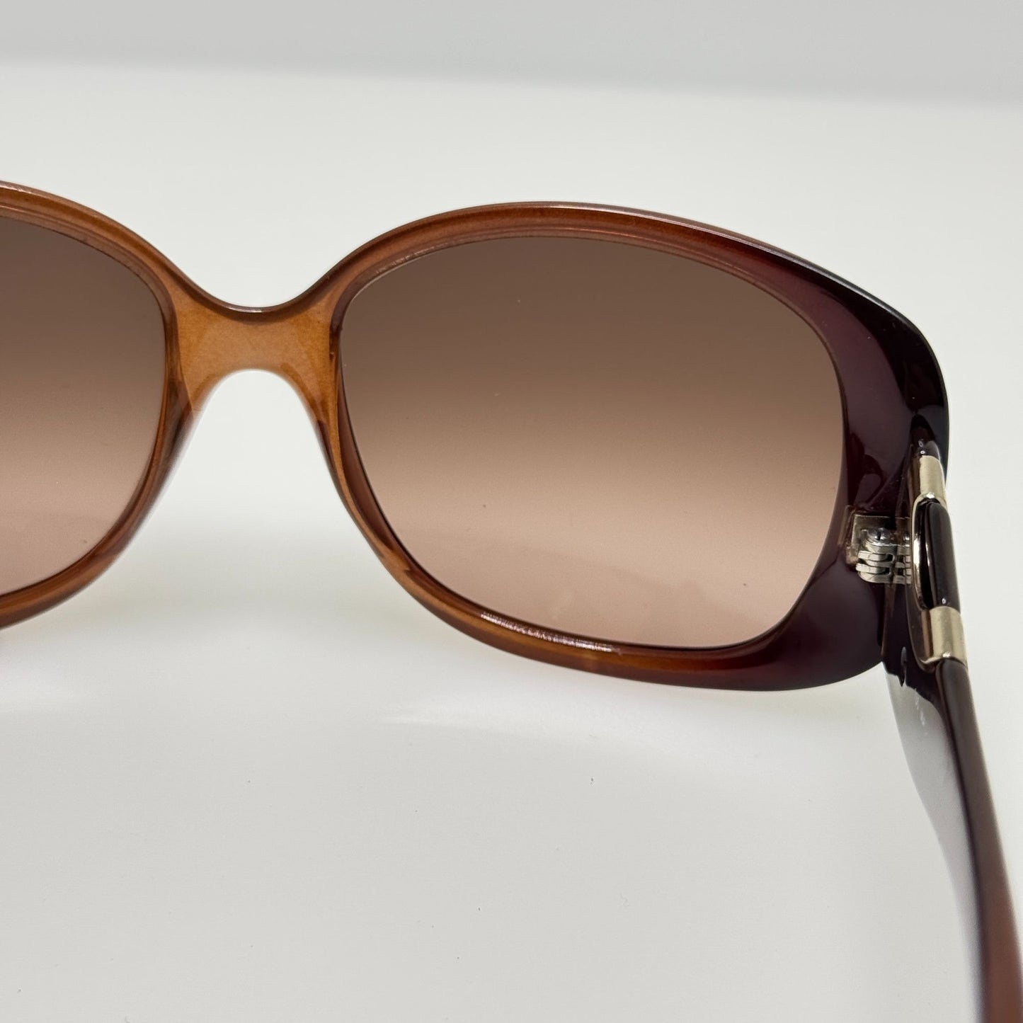 Fendi Sunglasses FS5064 216 Italy 56-17-135