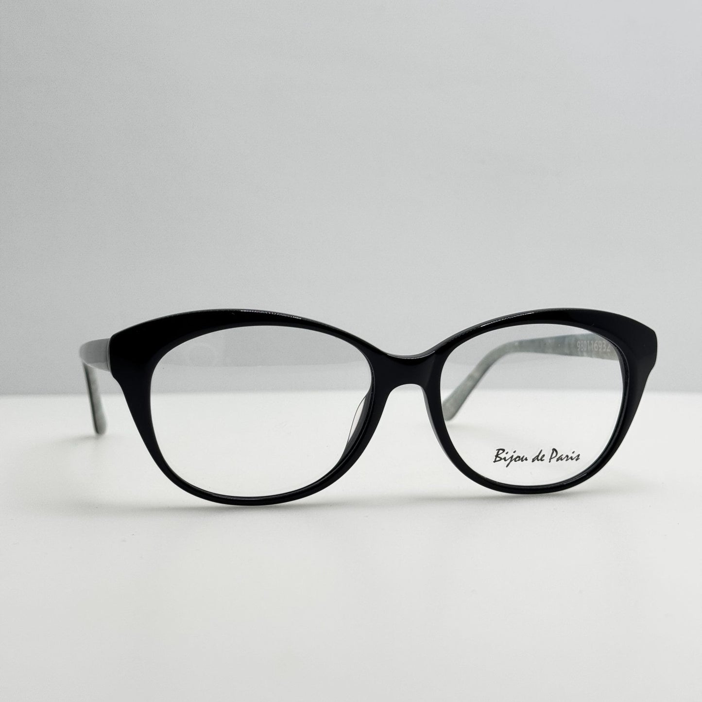 Bijou De Paris Eyeglasses Eye Glasses Frames BPO3010 53-15-140