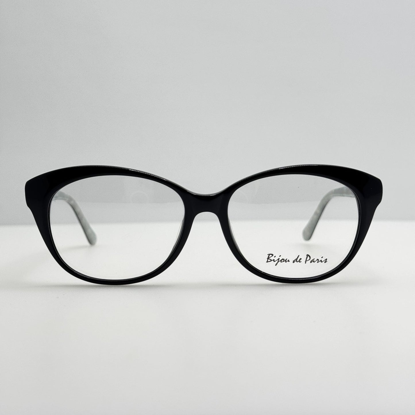 Bijou De Paris Eyeglasses Eye Glasses Frames BPO3010 53-15-140
