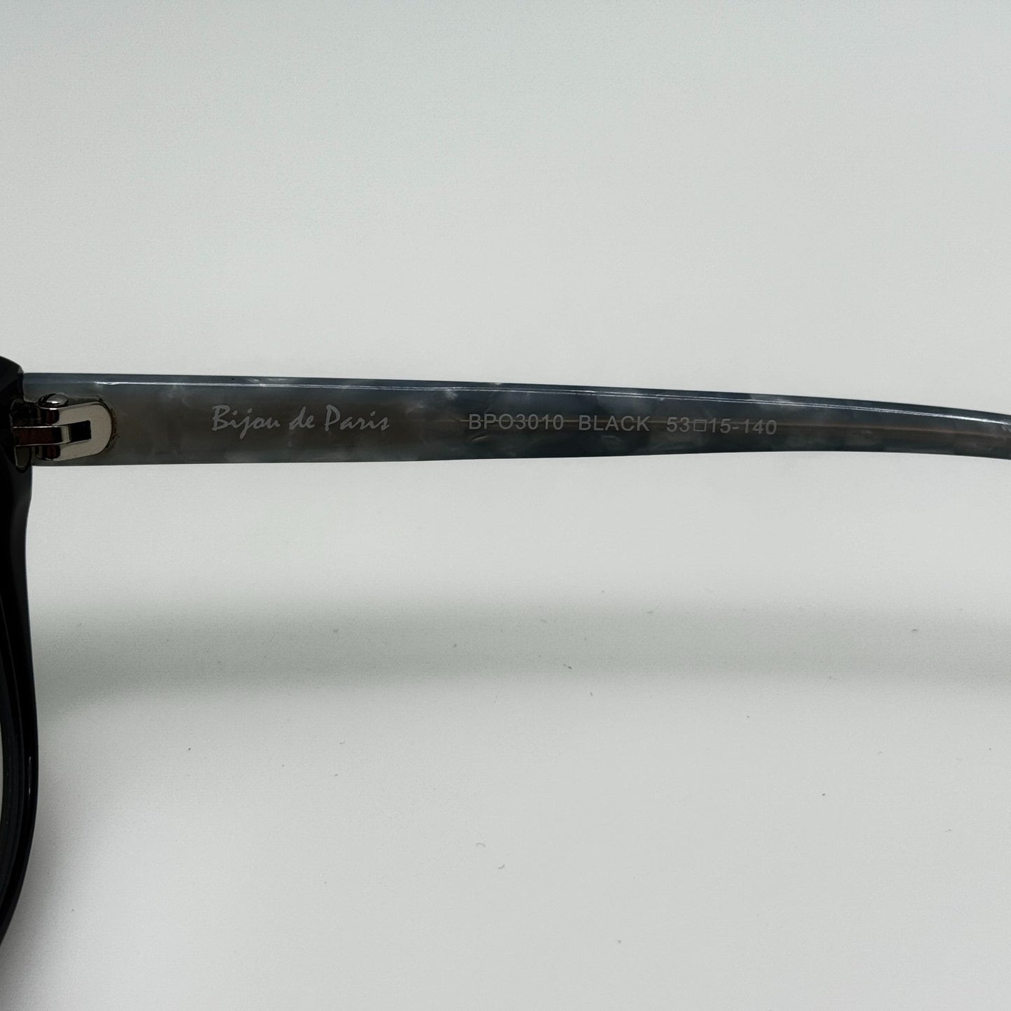 Bijou De Paris Eyeglasses Eye Glasses Frames BPO3010 53-15-140
