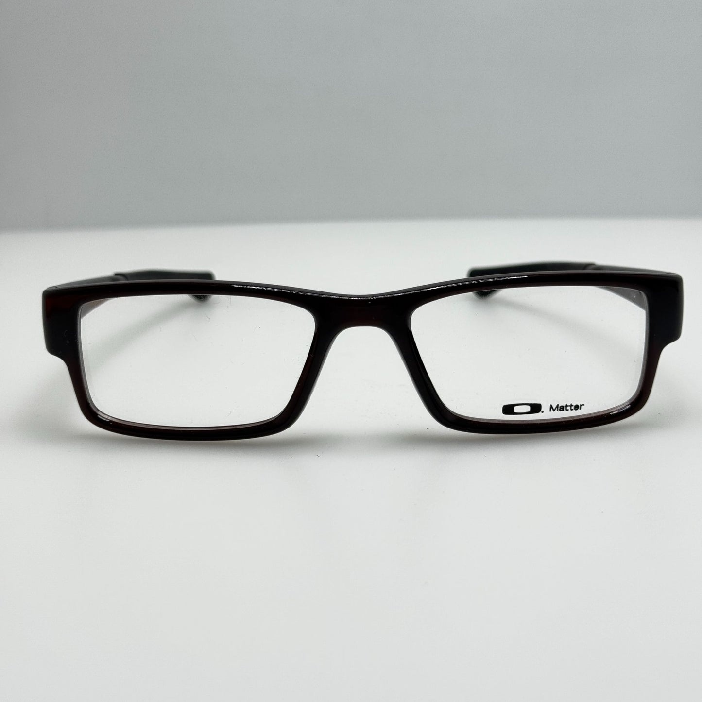 Oakley OX8046-0653 Airdrop Rootbeer Eyeglasses Eye Glasses Frames 53-18-143