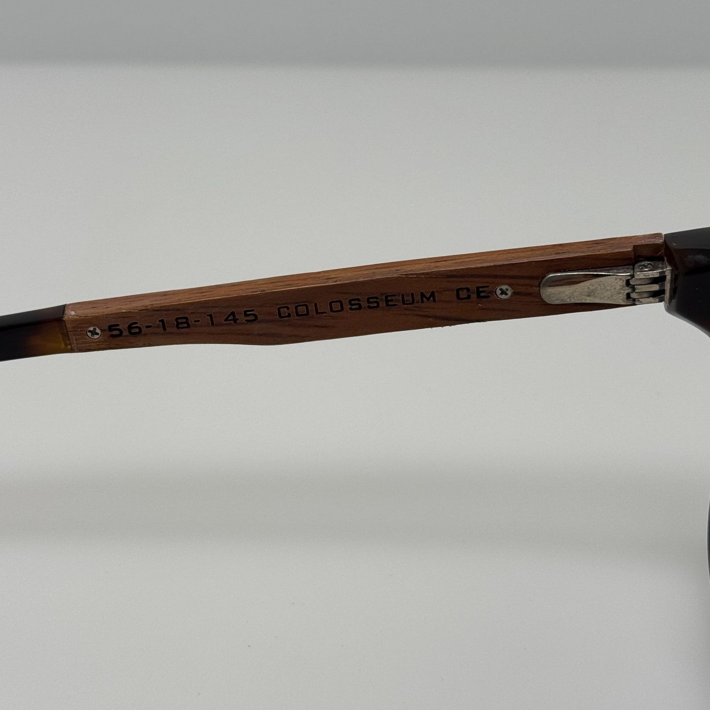 Desiar Sunglasses Colosseum CE 56-18-145