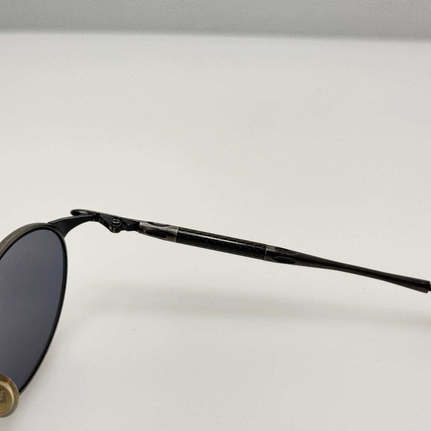 Oakley Sunglasses OO Jordan Carbon Fiber 49-20