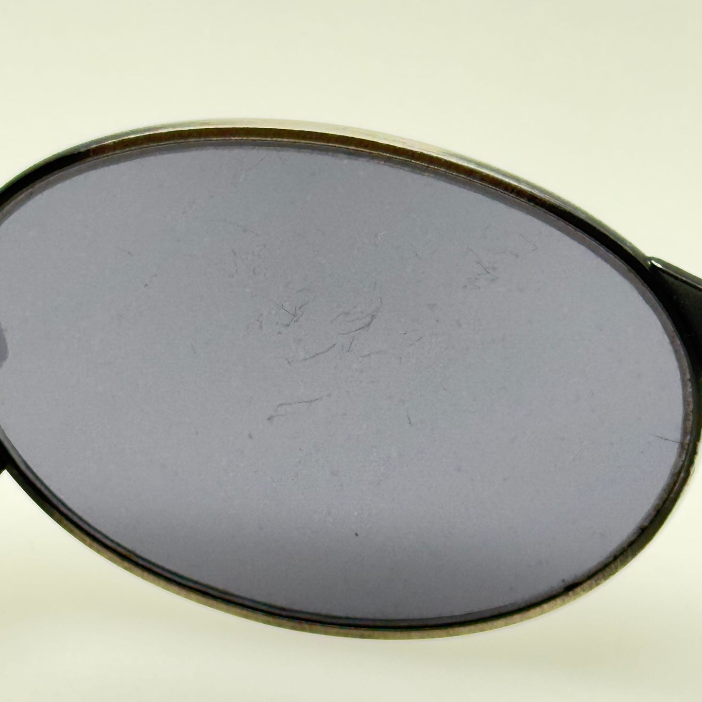 Oakley Sunglasses OO Jordan Carbon Fiber 49-20