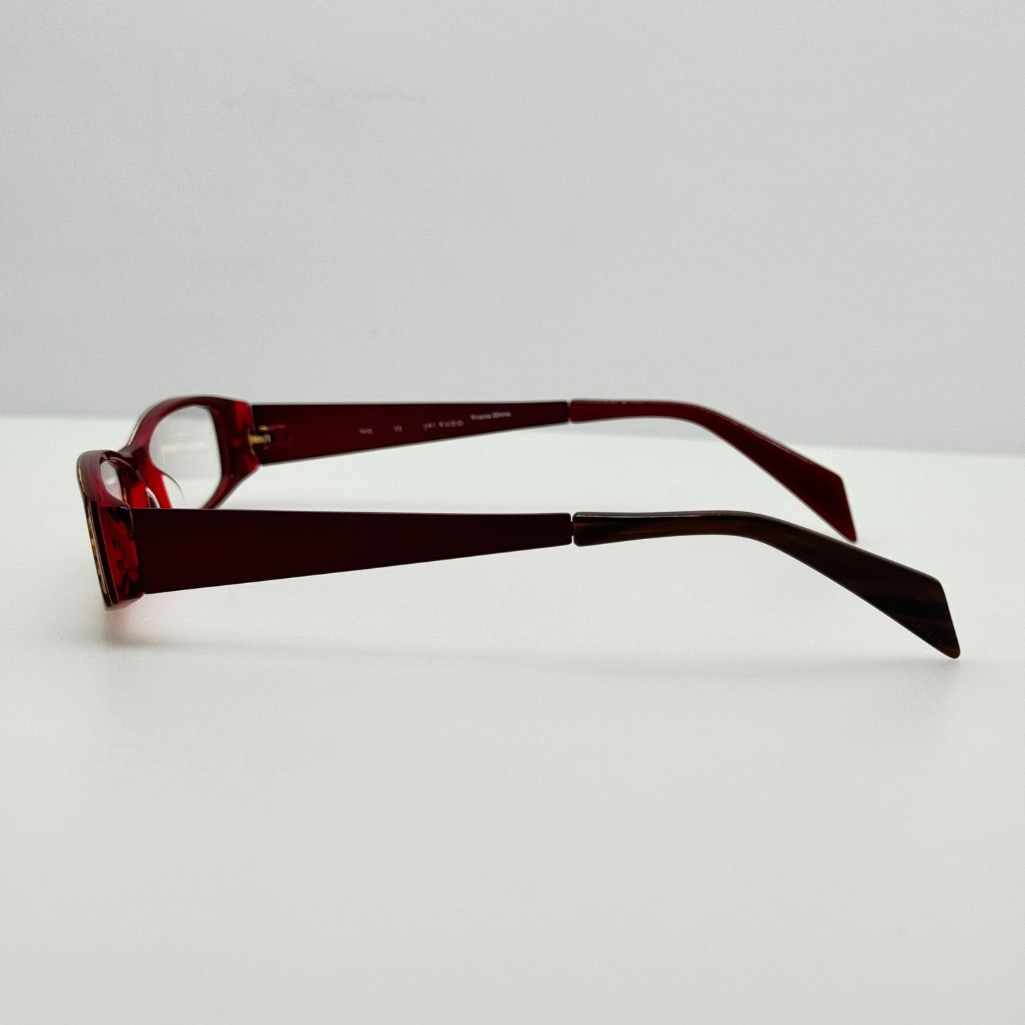 Jai Kudo Eyeglasses Eye Glasses Frames 1310 P03 1800 51-15-140