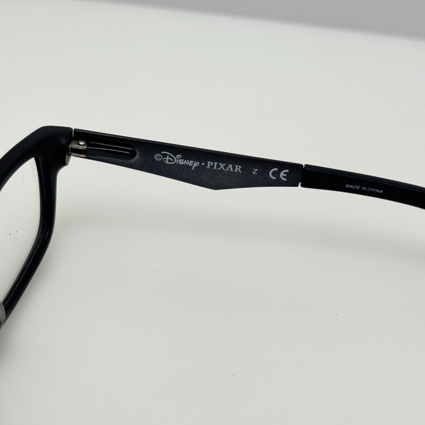 Disney Eyeglasses Eye Glasses Frames 2008 1568 3E Pixar Cars Kids 44-15-125