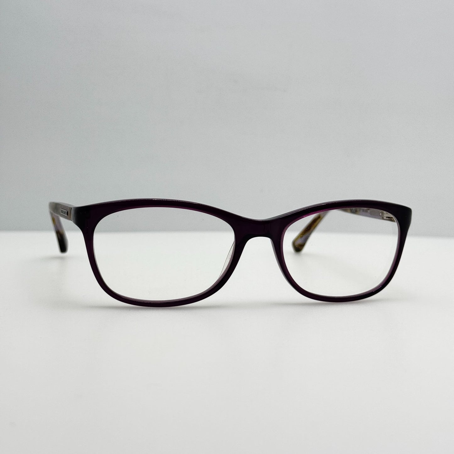 Michael Kors Eyeglasses Eye Glasses Frames MK281 533 52-18-135