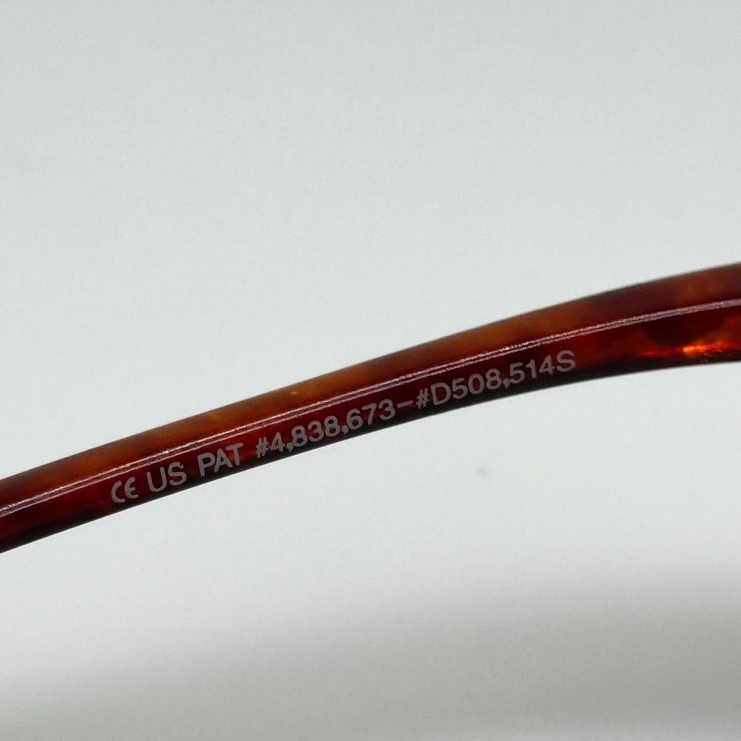 Maui Jim Sunglasses MJ-409-10 Kanaha Tortoise Japan Read Description