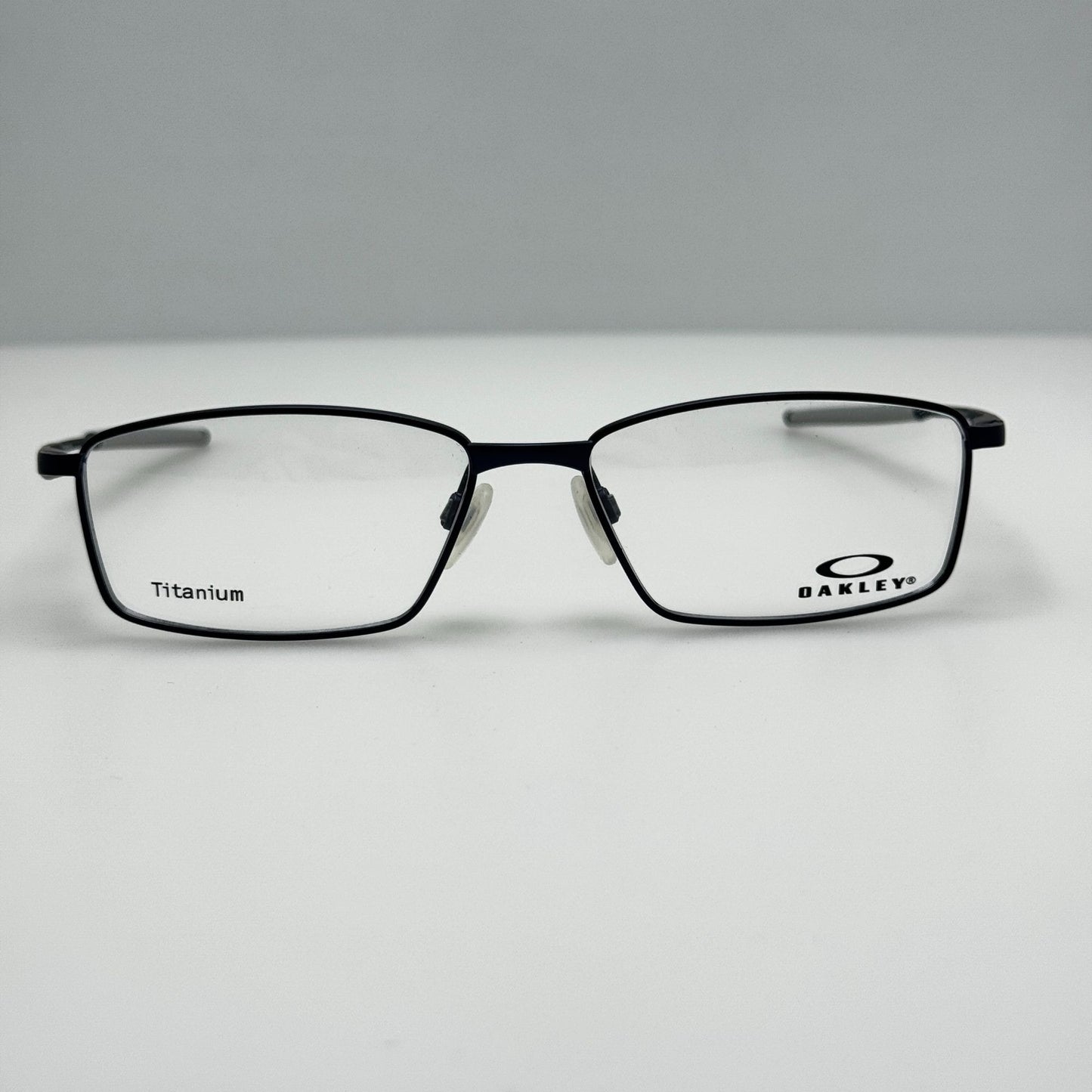Oakley OX5121-0455 Limit Switch Midnight Eyeglasses Eye Glasses Frames 55-16-139
