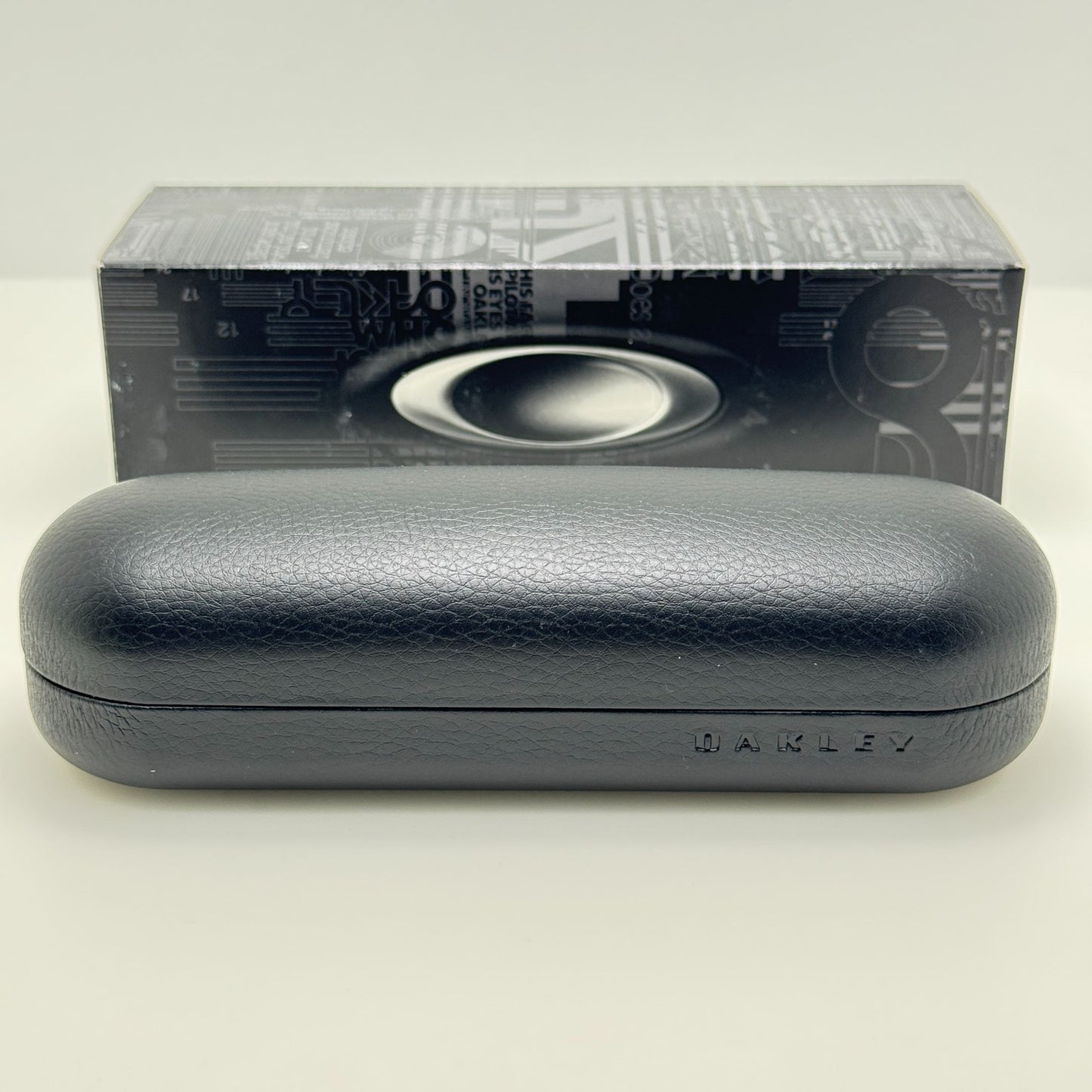 Oakley OX5121-0455 Limit Switch Midnight Eyeglasses Eye Glasses Frames 55-16-139