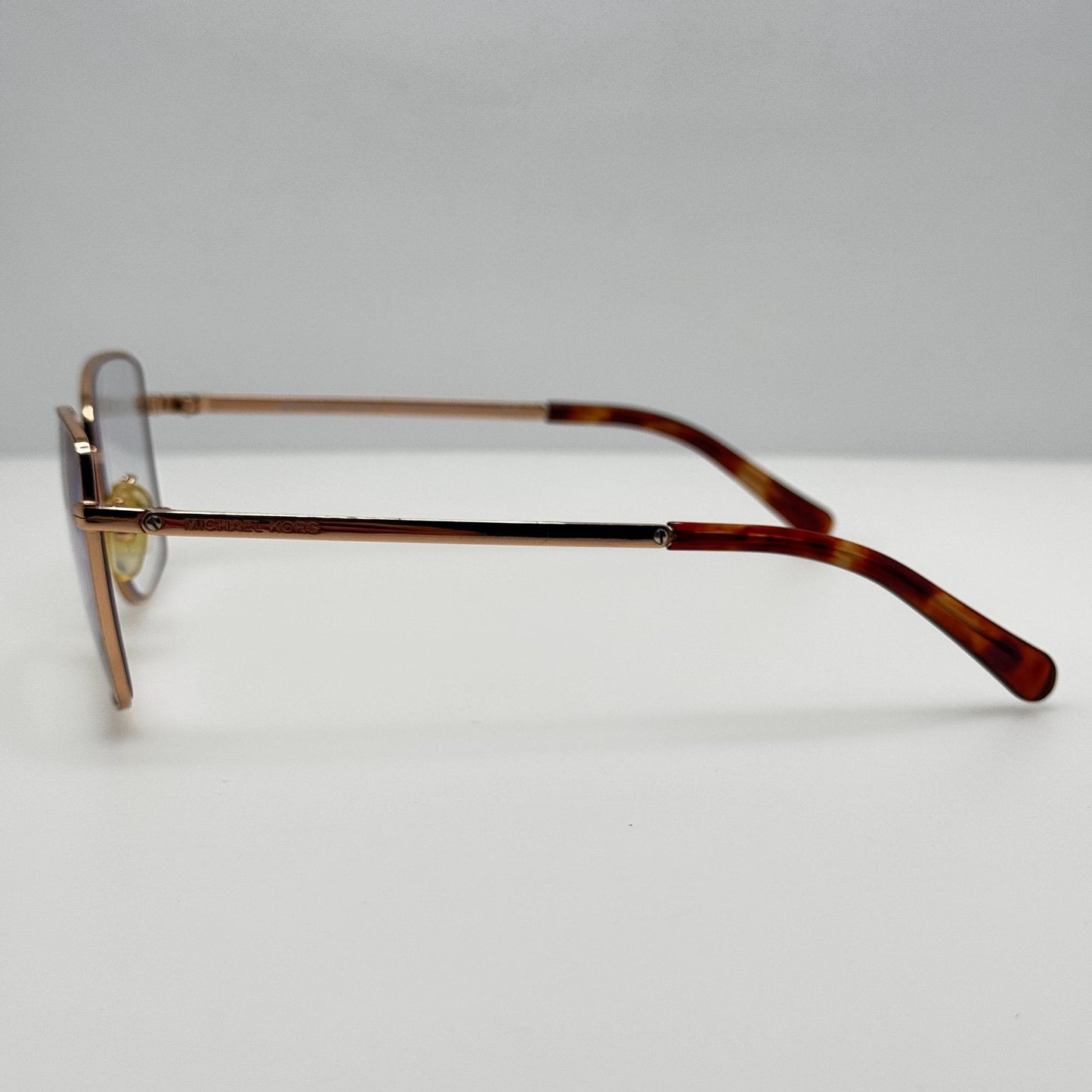 Michael Kors Eyeglasses Eye Glasses Frames MK 3035 Memphis 1108 54-16-140