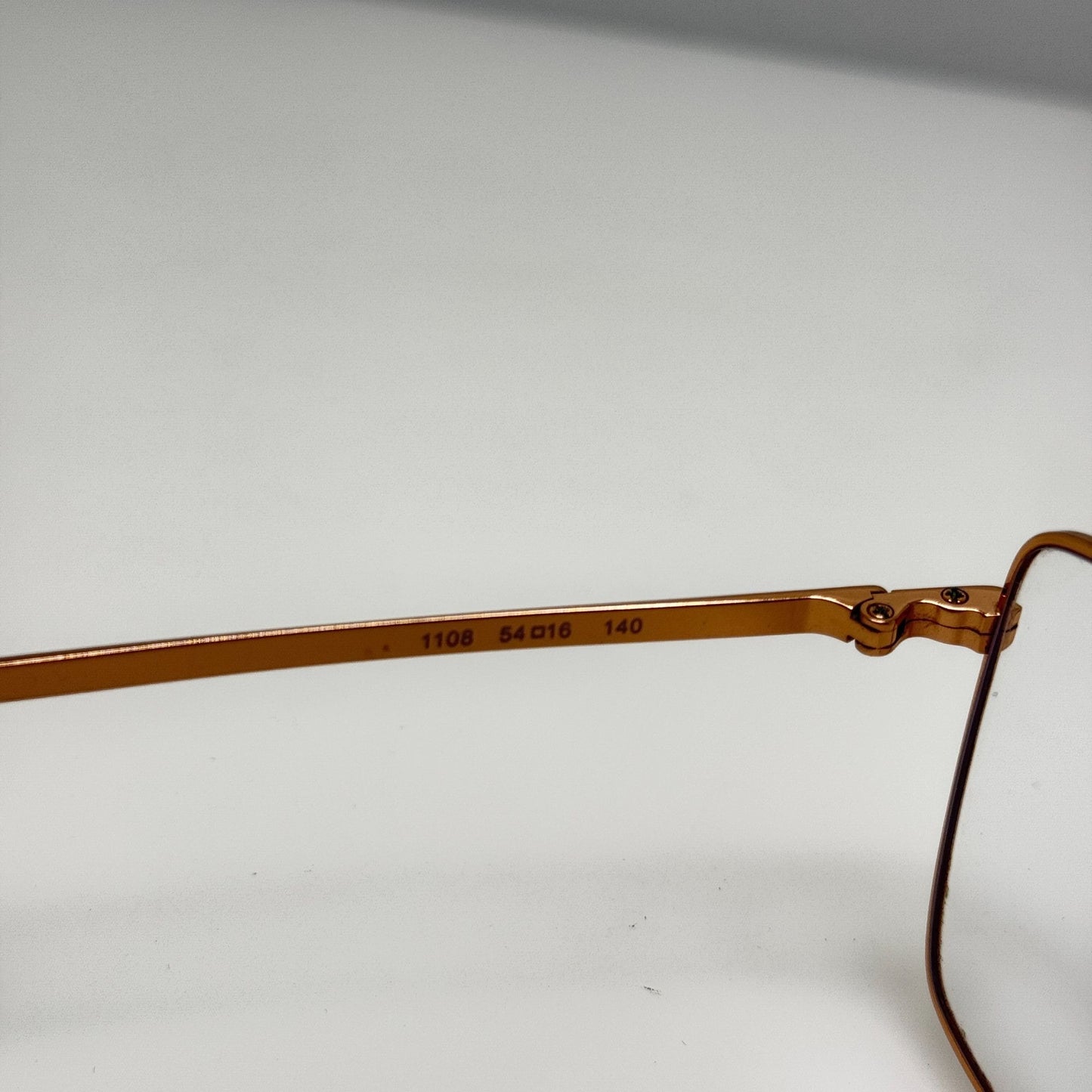 Michael Kors Eyeglasses Eye Glasses Frames MK 3035 Memphis 1108 54-16-140