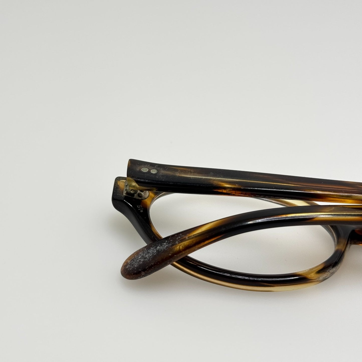 Liberty Eyeglasses Eye Glasses Frames LSG2 Windsum USA 18L 5 1/2