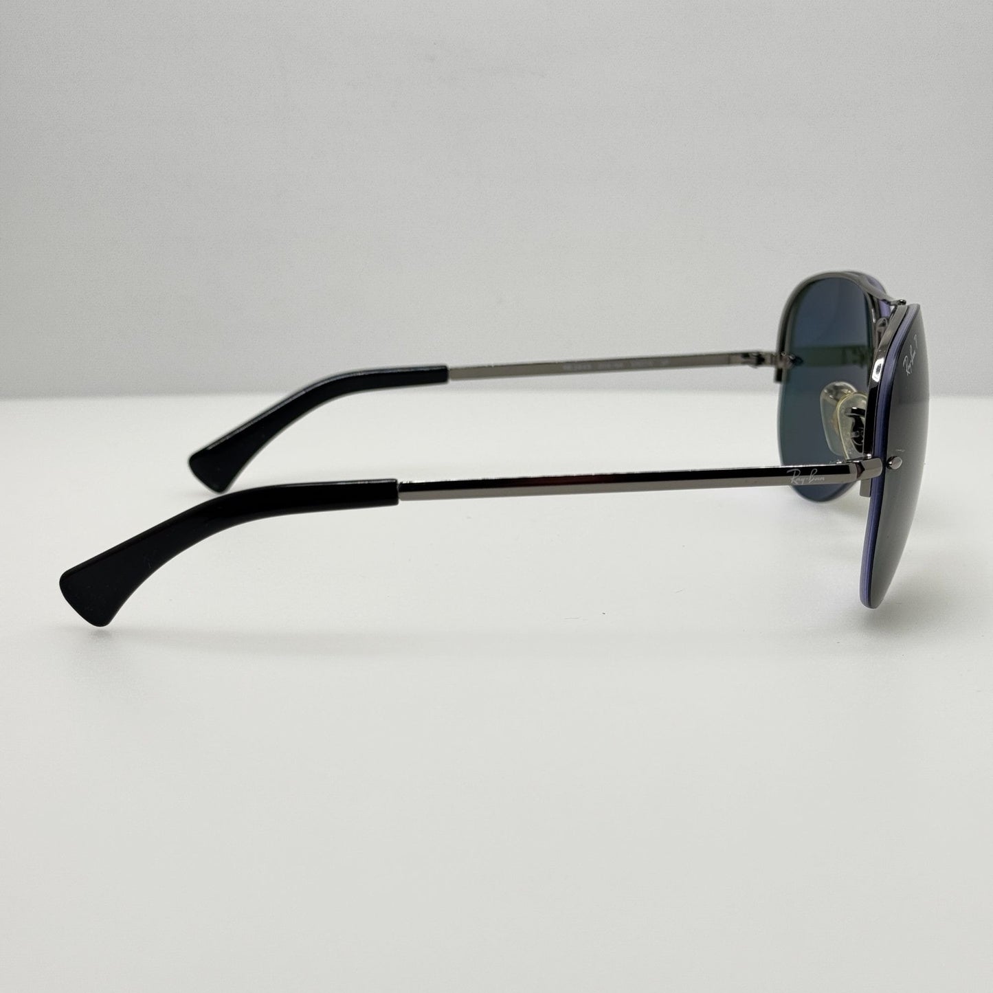Ray Ban Sunglasses RB 3449 004/9A Polarized 59-14
