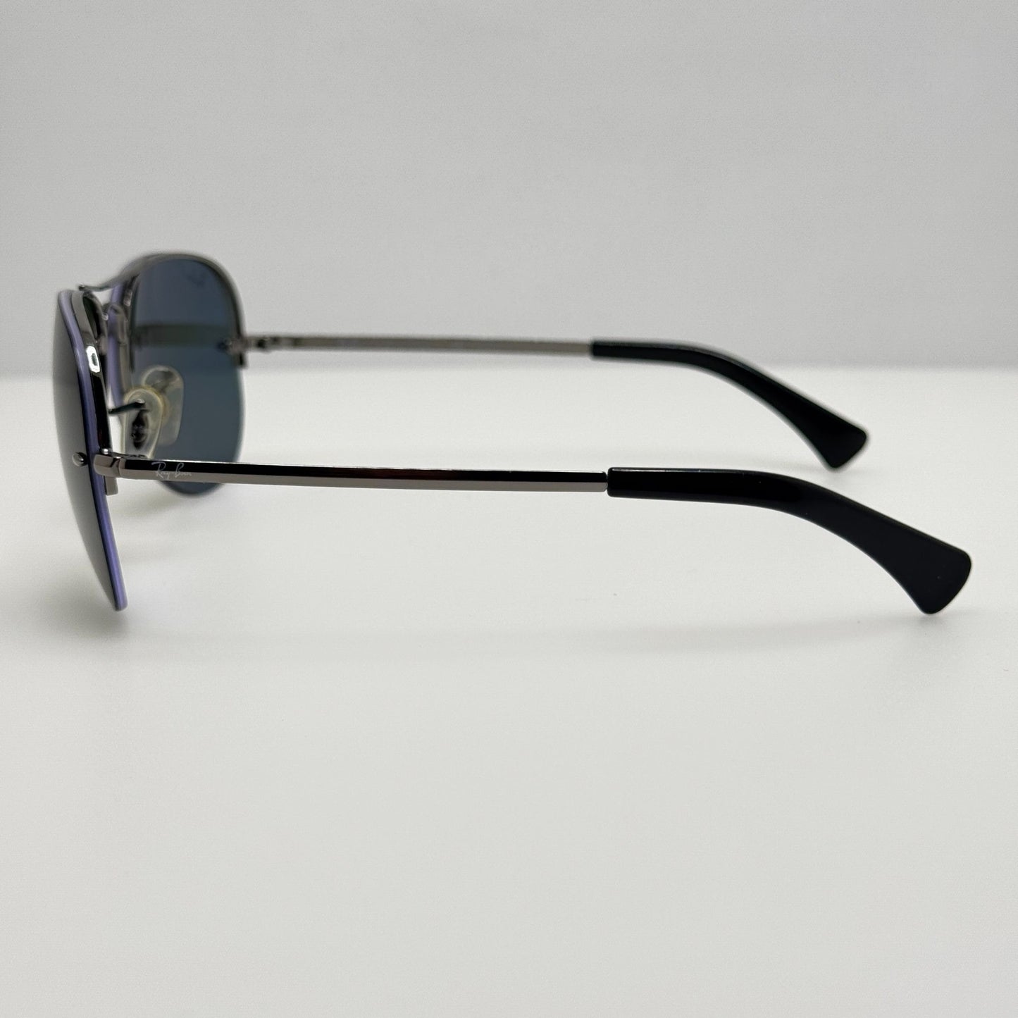 Ray Ban Sunglasses RB 3449 004/9A Polarized 59-14