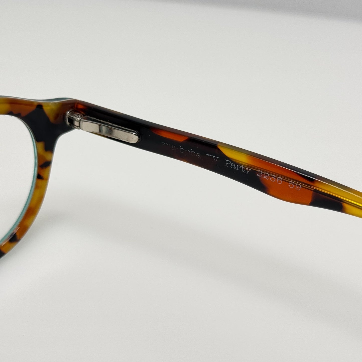 Eyebobs Eyeglasses Eye Glasses Readers 2236 59 Tv Party