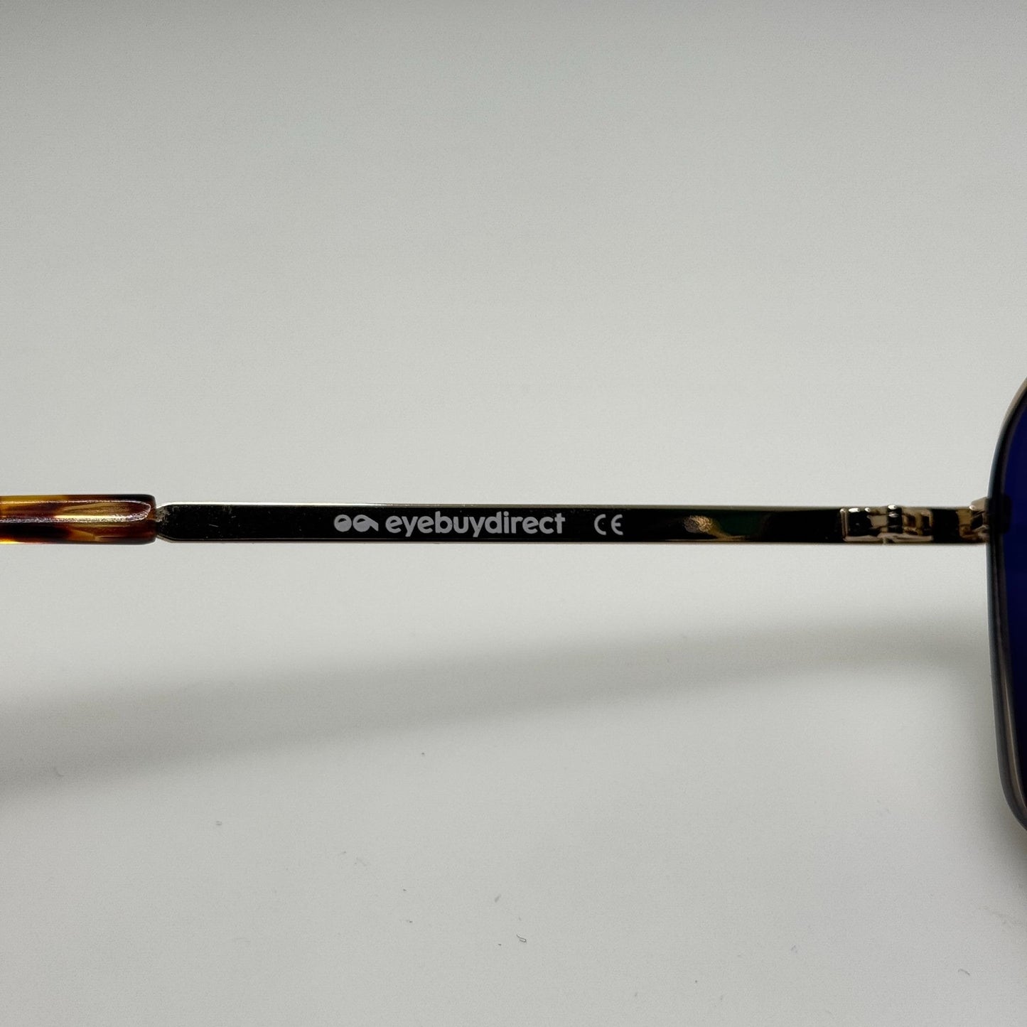 Eyebuydirect Route 66 C1 Eyeglasses Eye Glasses Frames 58-15-145