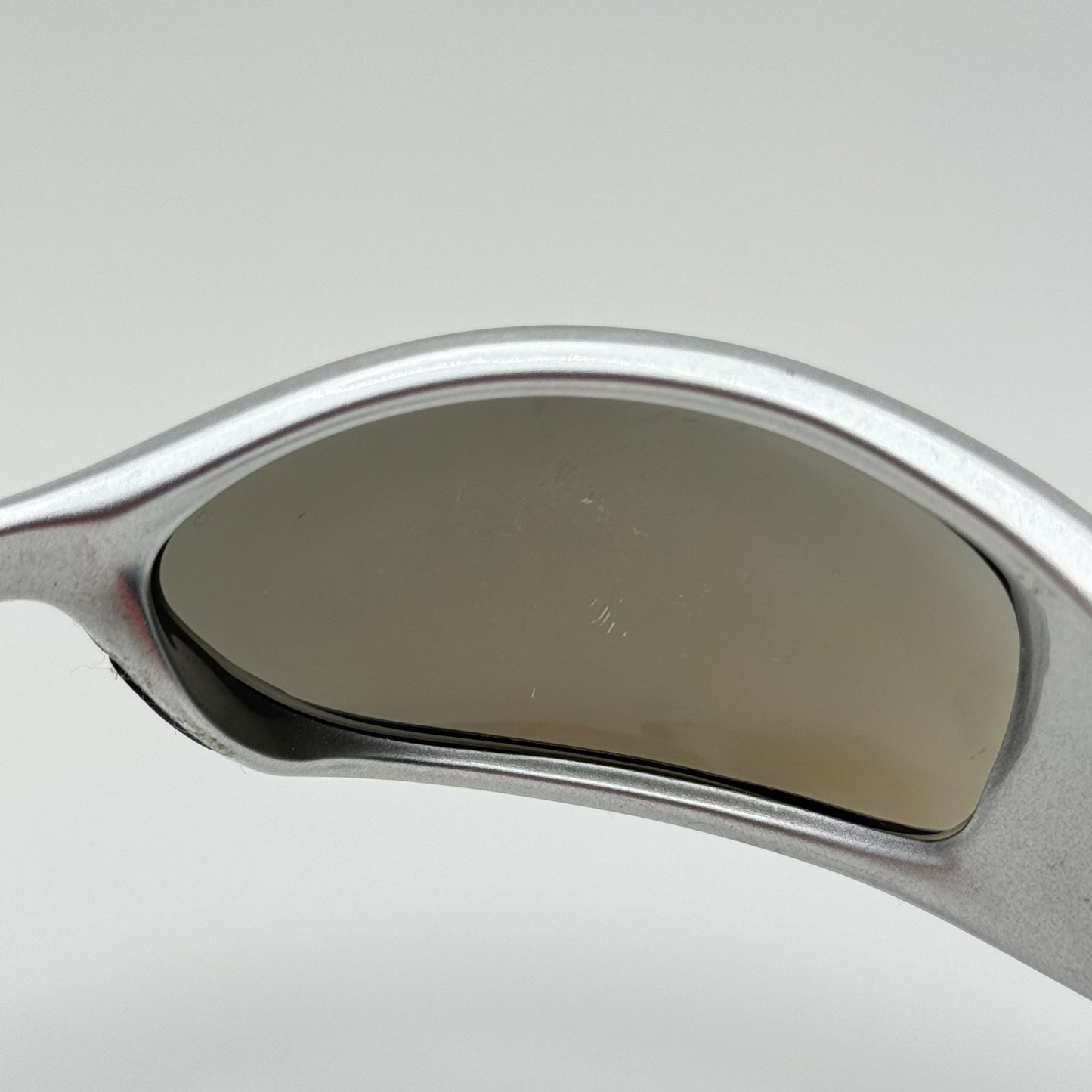 Bolle Sunglasses Slipstream Silver 0792266073 France