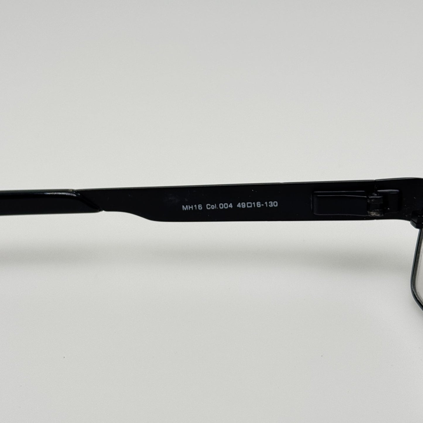 Mayhem Eye Glasses Eyeglasses Frames MH16 Col. 004 49-16-130