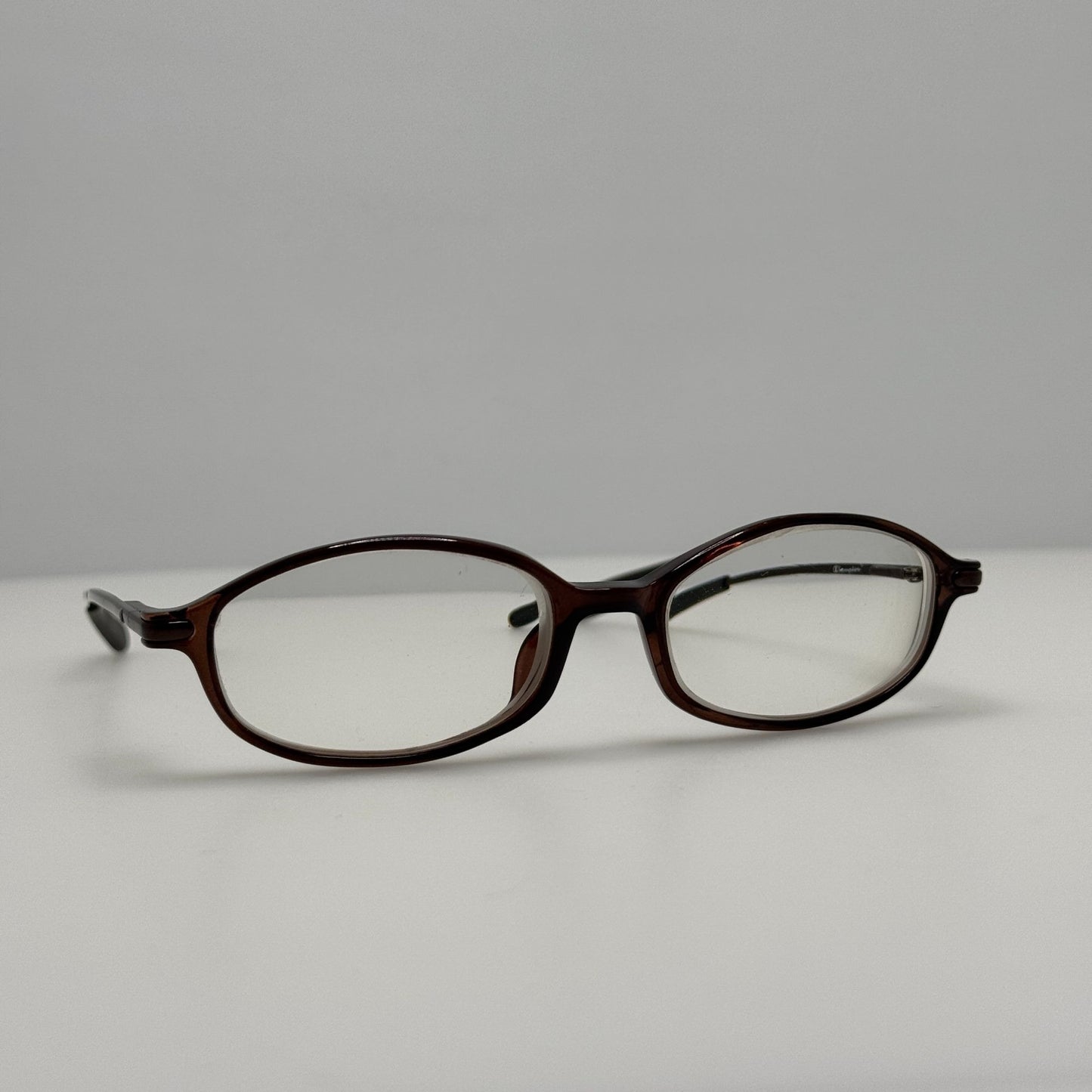Champion Eyeglasses Eye Glasses Frames Ch303 Brown 48-16-135